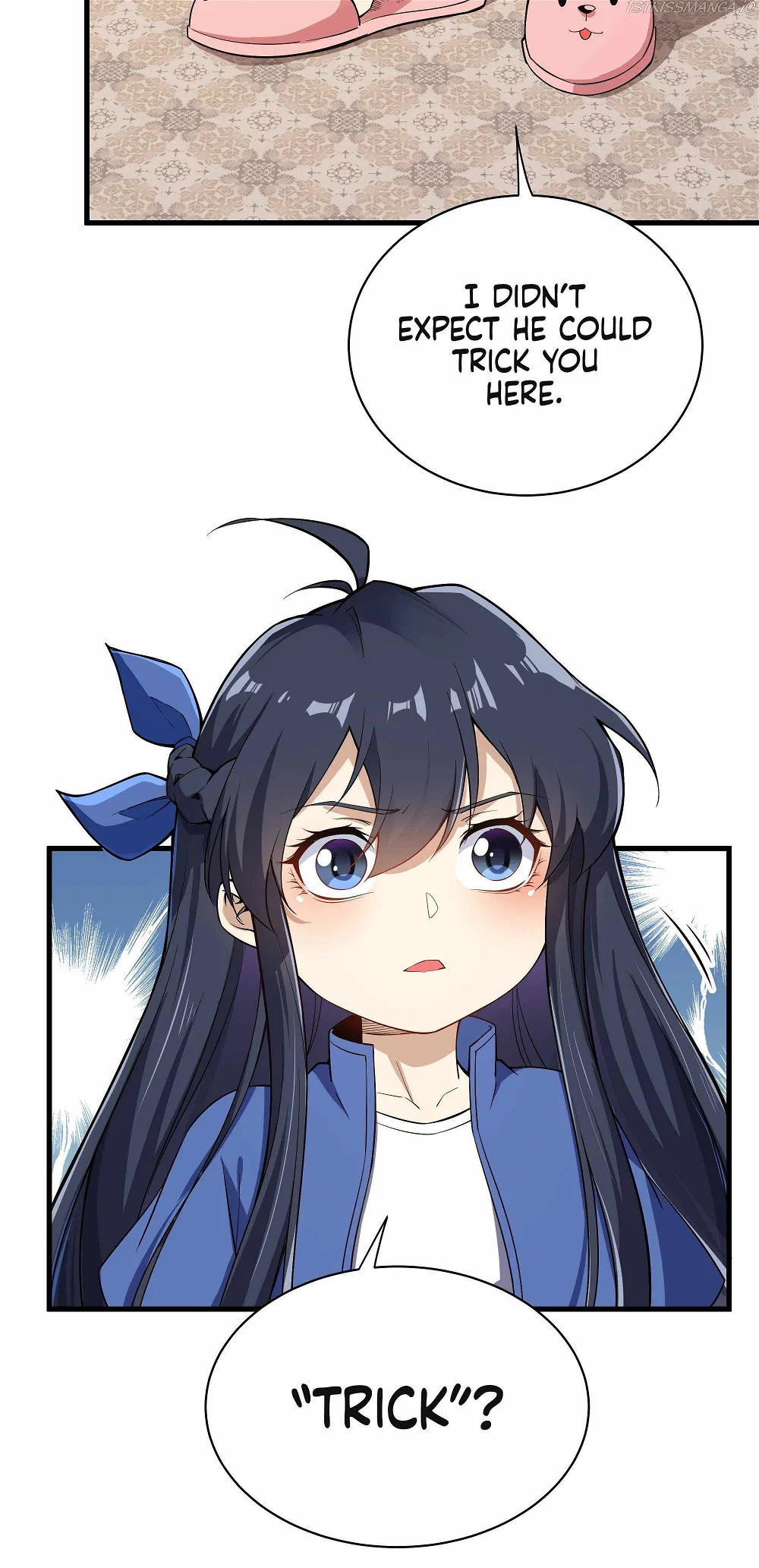 I, The Abyssal, Have Decided to Save Humanity Again Today Chapter 12 - page 13