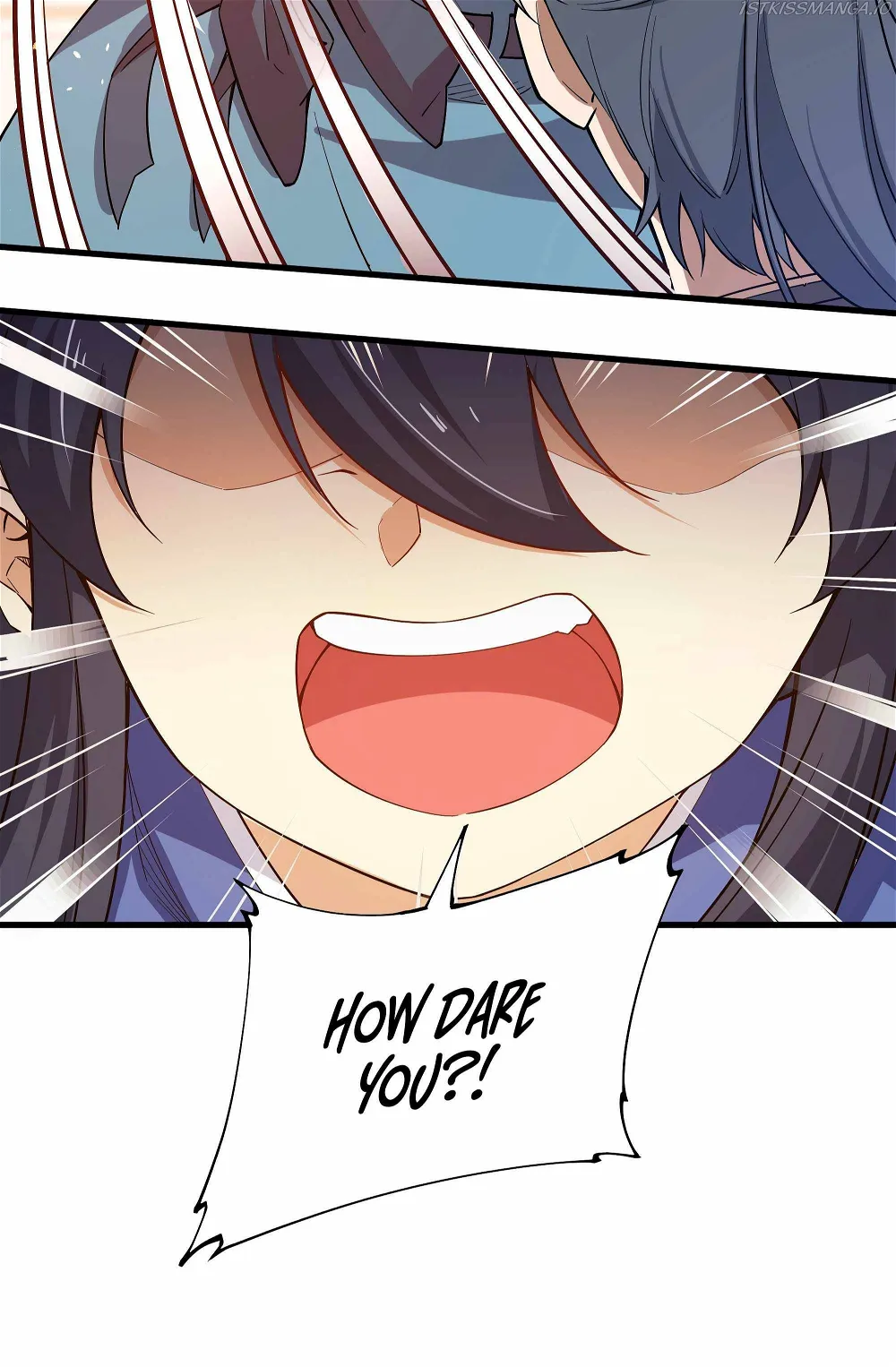 I, The Abyssal, Have Decided to Save Humanity Again Today Chapter 12 - page 21