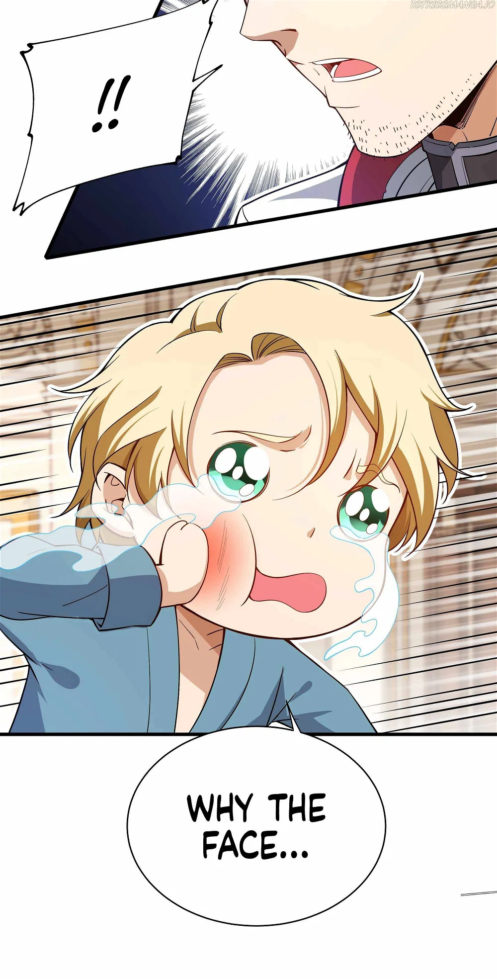 I, The Abyssal, Have Decided to Save Humanity Again Today Chapter 12 - page 24
