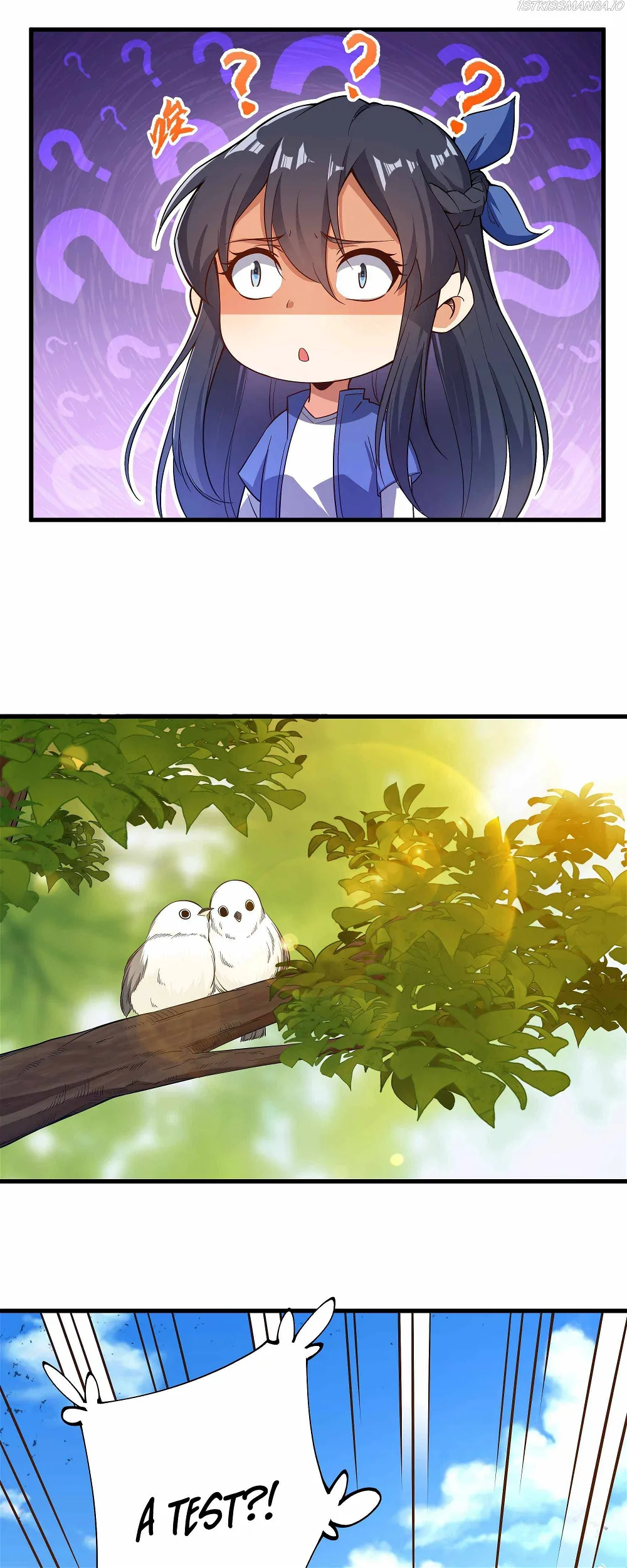 I, The Abyssal, Have Decided to Save Humanity Again Today Chapter 12 - page 28