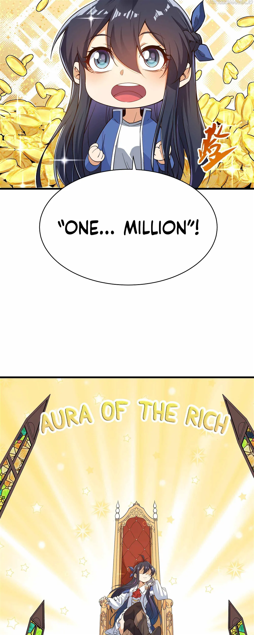 I, The Abyssal, Have Decided to Save Humanity Again Today Chapter 12 - page 39