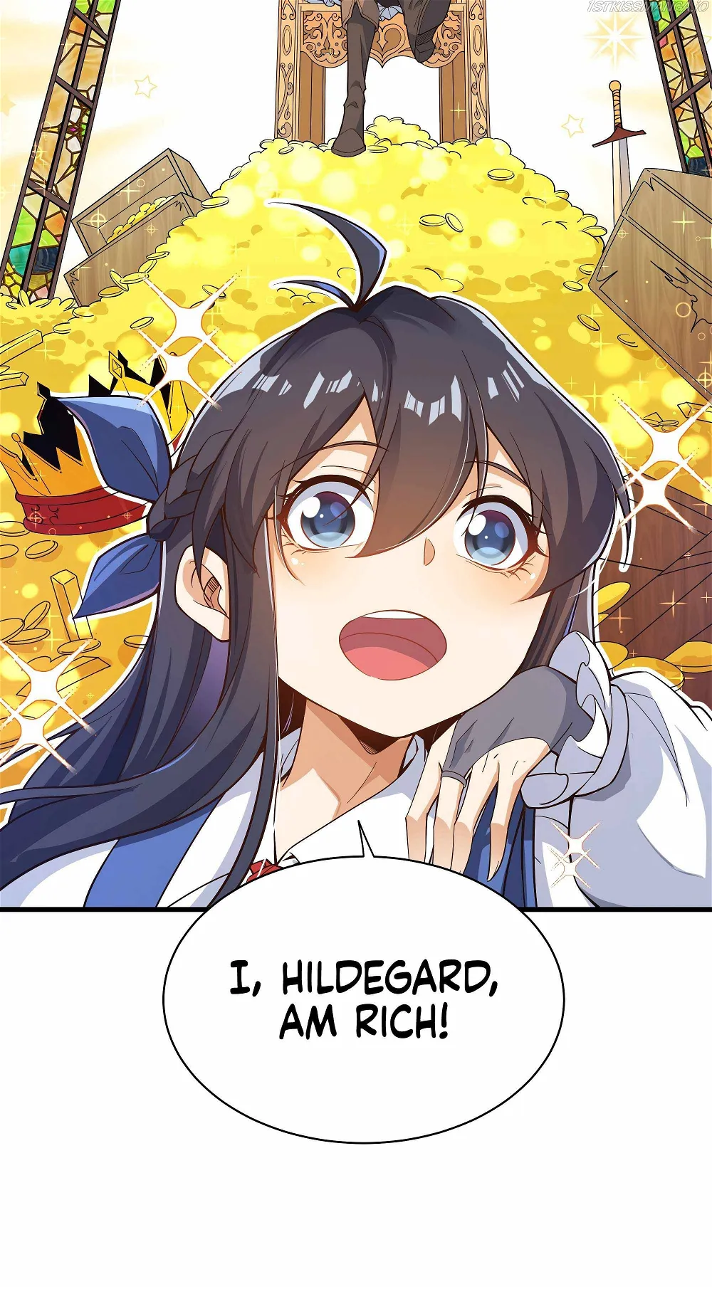 I, The Abyssal, Have Decided to Save Humanity Again Today Chapter 12 - page 40