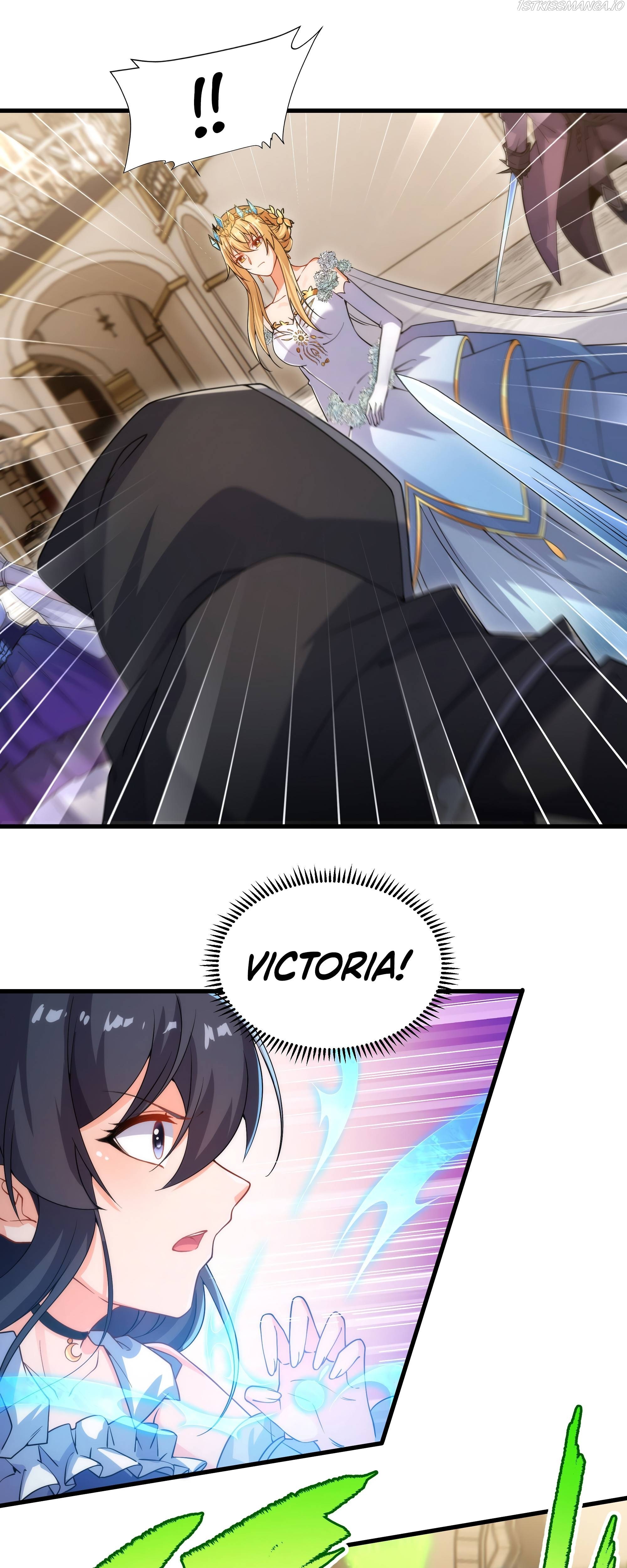 I, The Abyssal, Have Decided to Save Humanity Again Today Chapter 71 - page 10
