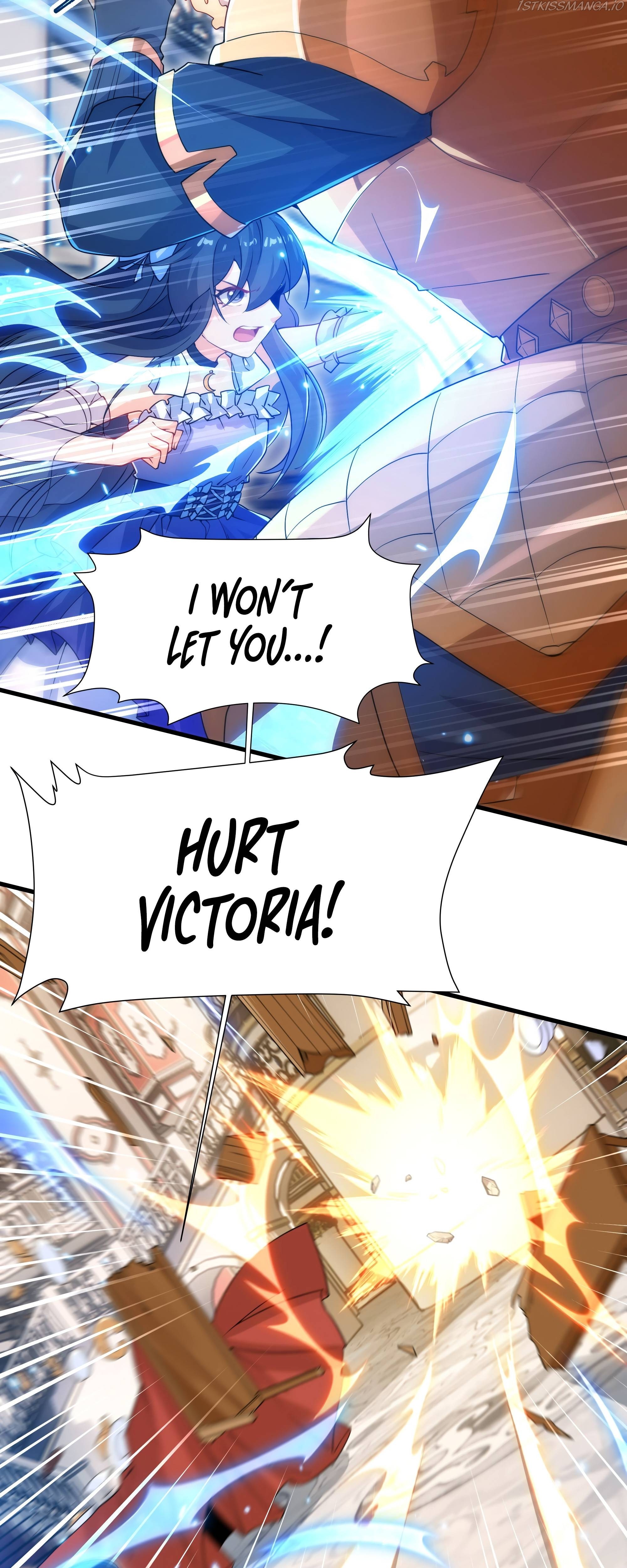 I, The Abyssal, Have Decided to Save Humanity Again Today Chapter 71 - page 20