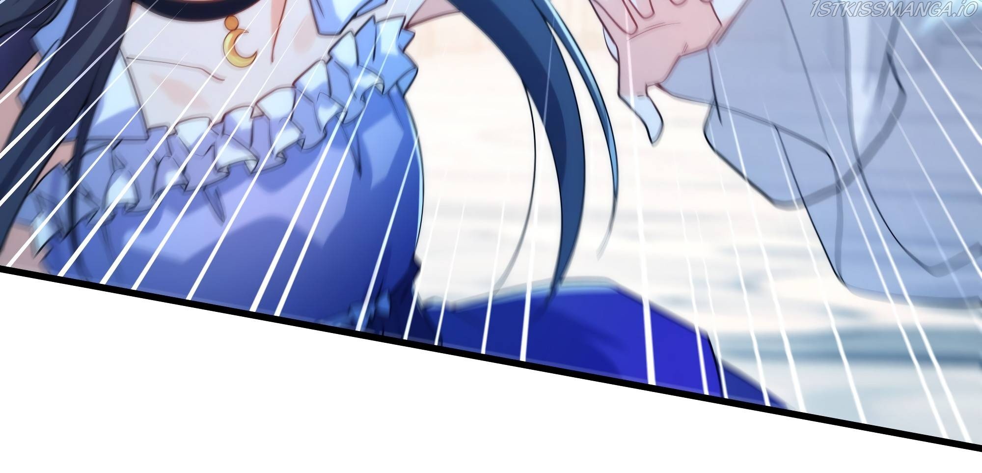 I, The Abyssal, Have Decided to Save Humanity Again Today Chapter 71 - page 22