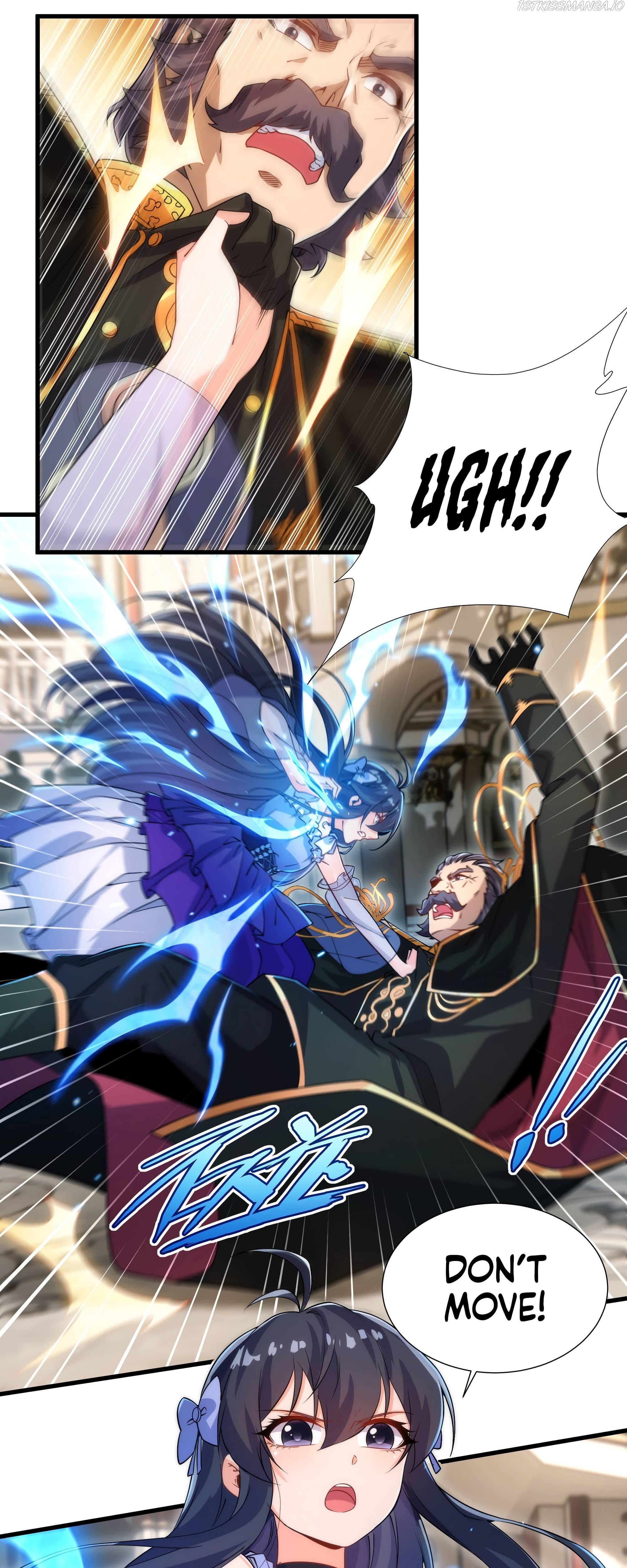 I, The Abyssal, Have Decided to Save Humanity Again Today Chapter 71 - page 29