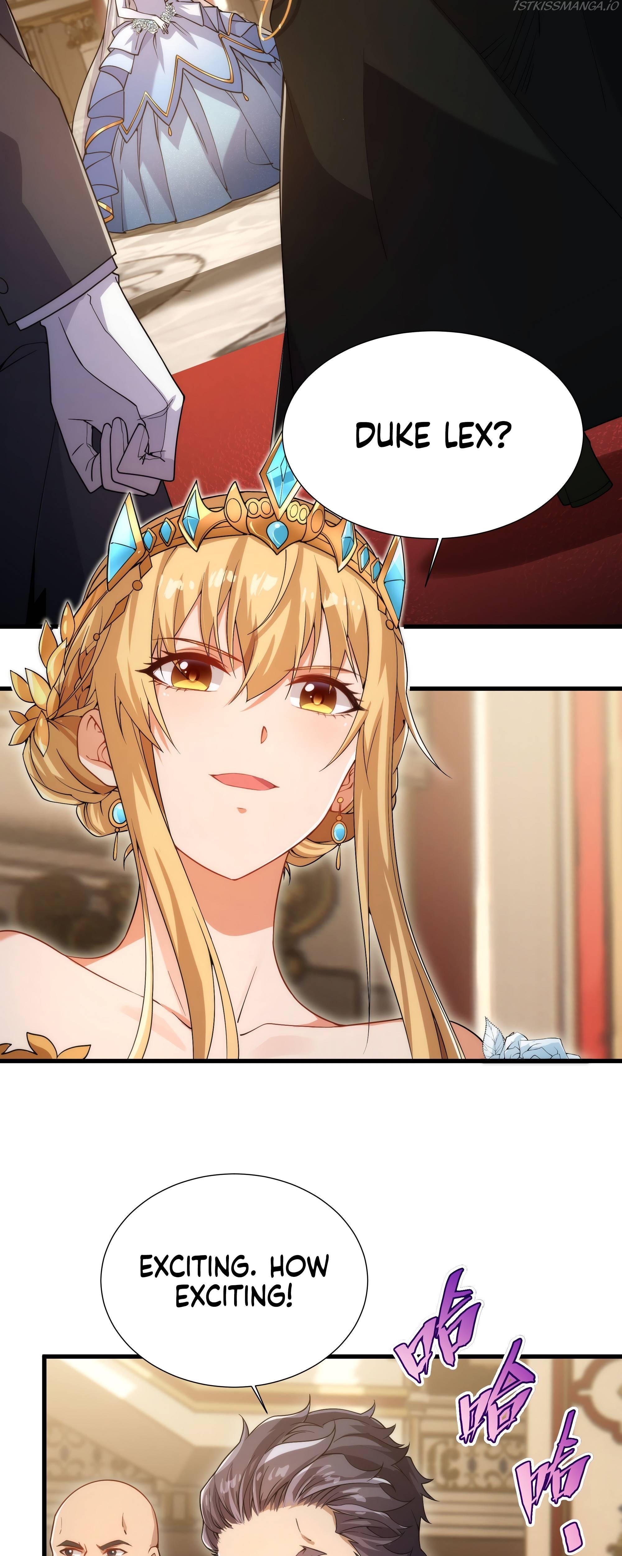 I, The Abyssal, Have Decided to Save Humanity Again Today Chapter 71 - page 3