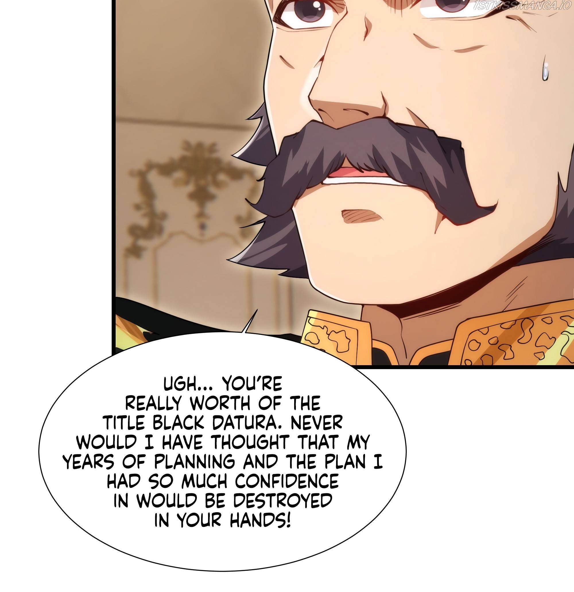 I, The Abyssal, Have Decided to Save Humanity Again Today Chapter 71 - page 37