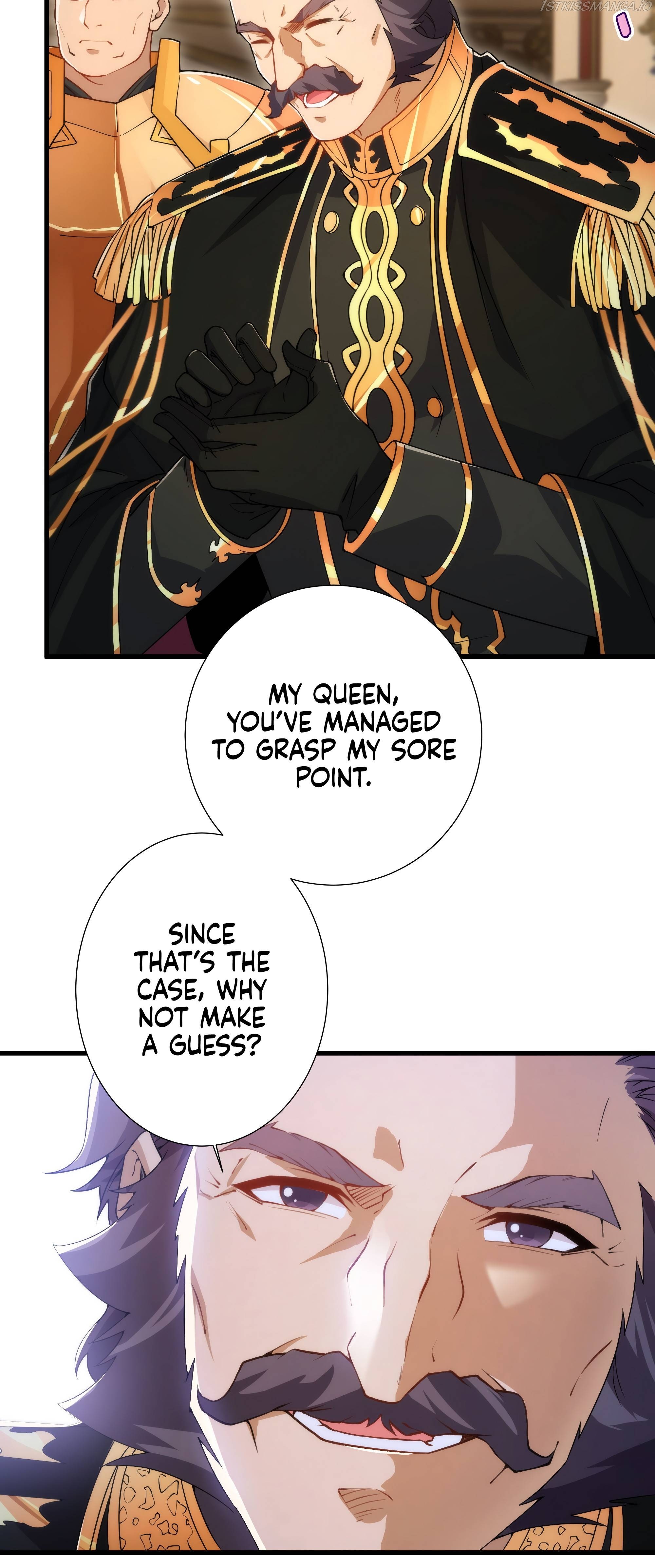 I, The Abyssal, Have Decided to Save Humanity Again Today Chapter 71 - page 4