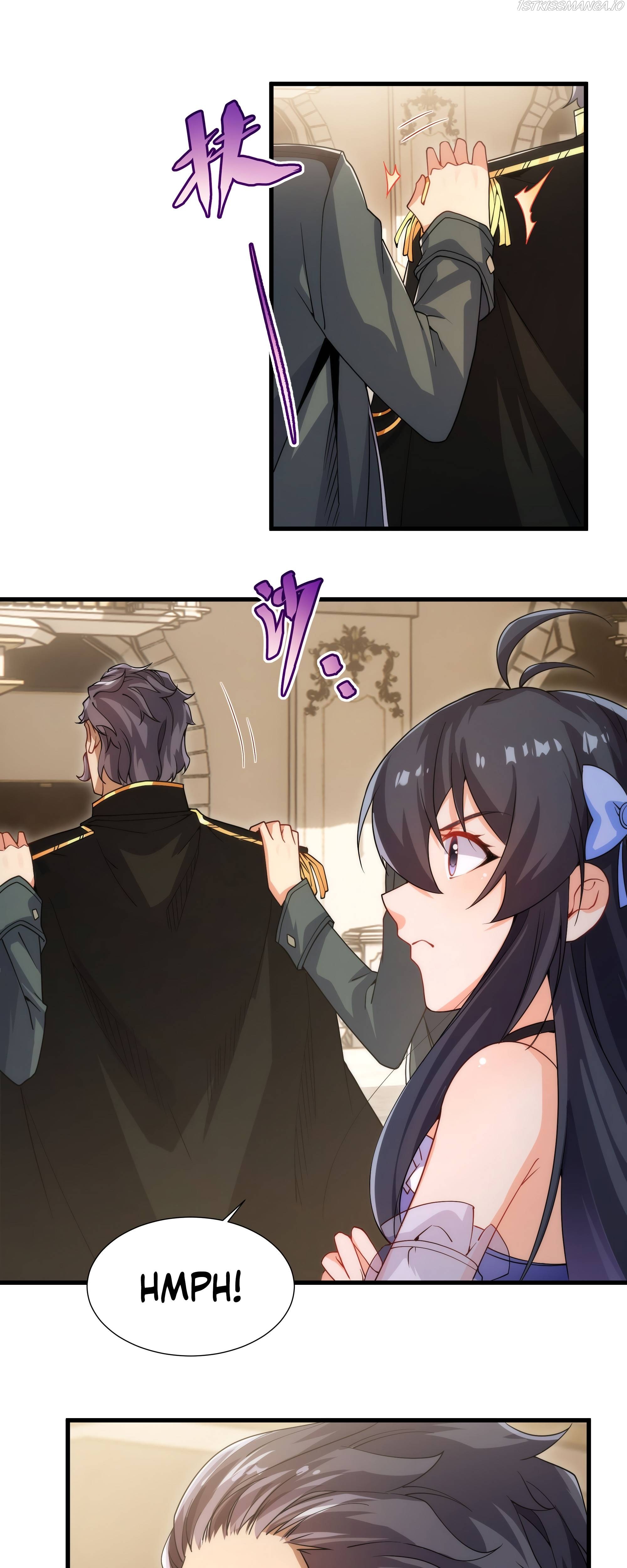 I, The Abyssal, Have Decided to Save Humanity Again Today Chapter 71 - page 40