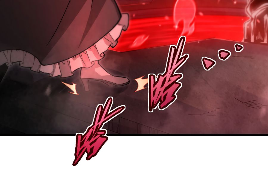 I, The Abyssal, Have Decided to Save Humanity Again Today Chapter 48 - page 12