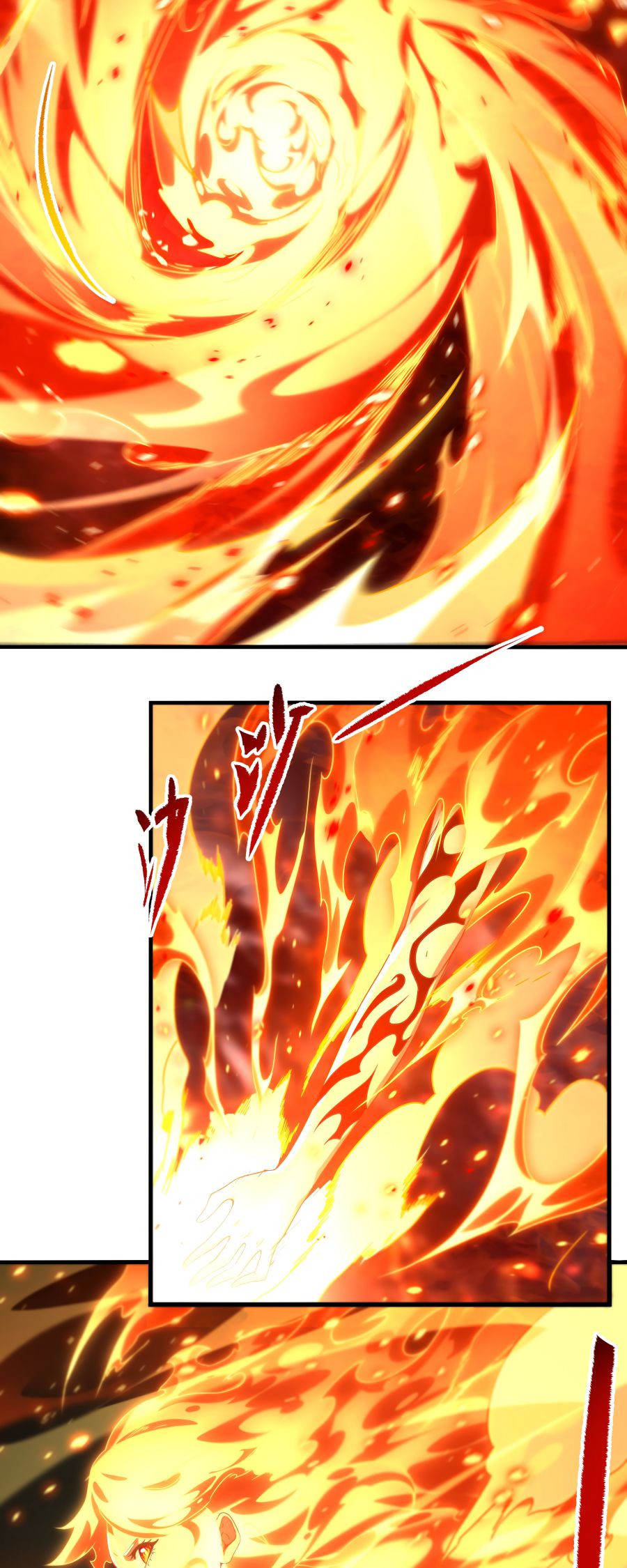 I, The Abyssal, Have Decided to Save Humanity Again Today Chapter 48 - page 17