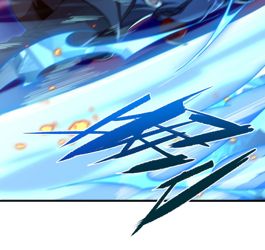 I, The Abyssal, Have Decided to Save Humanity Again Today Chapter 48 - page 27