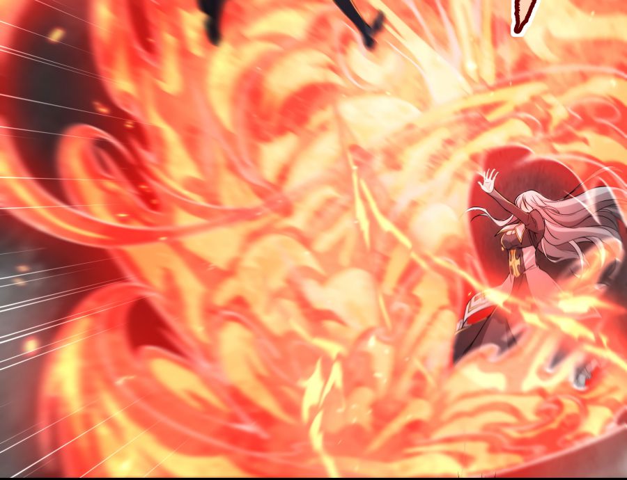 I, The Abyssal, Have Decided to Save Humanity Again Today Chapter 48 - page 8