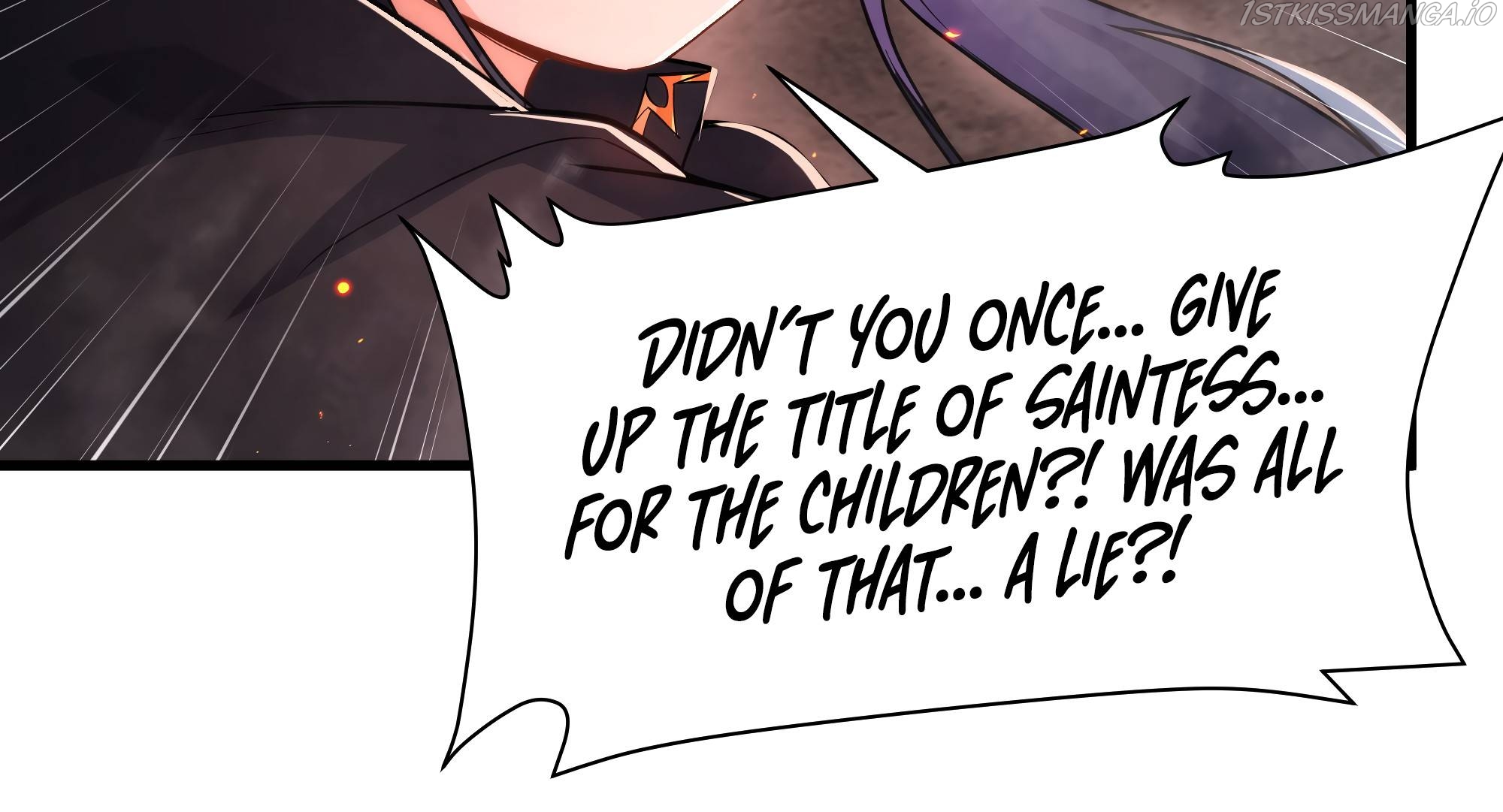 I, The Abyssal, Have Decided to Save Humanity Again Today Chapter 47 - page 10