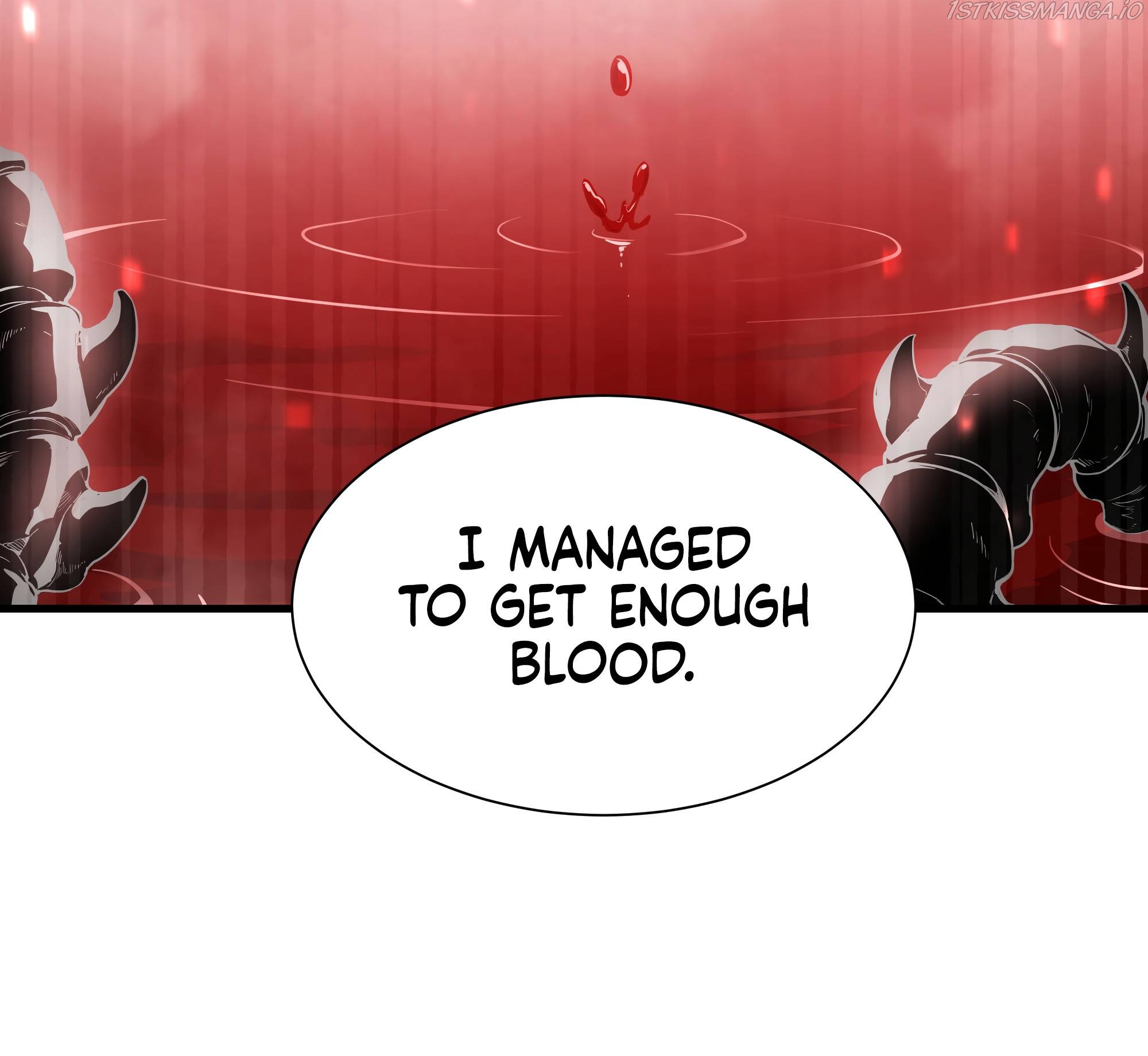 I, The Abyssal, Have Decided to Save Humanity Again Today Chapter 47 - page 17