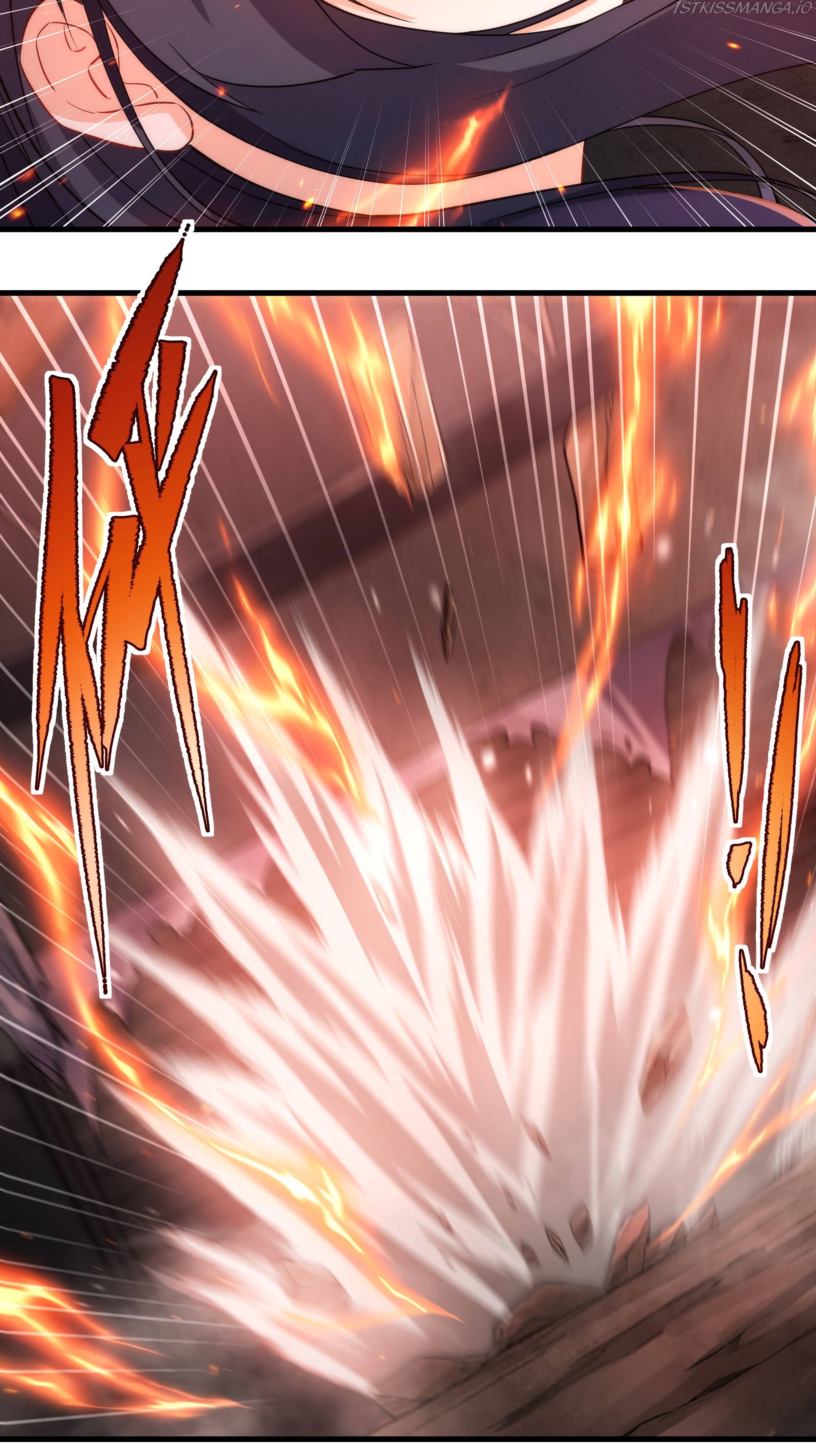I, The Abyssal, Have Decided to Save Humanity Again Today Chapter 47 - page 3