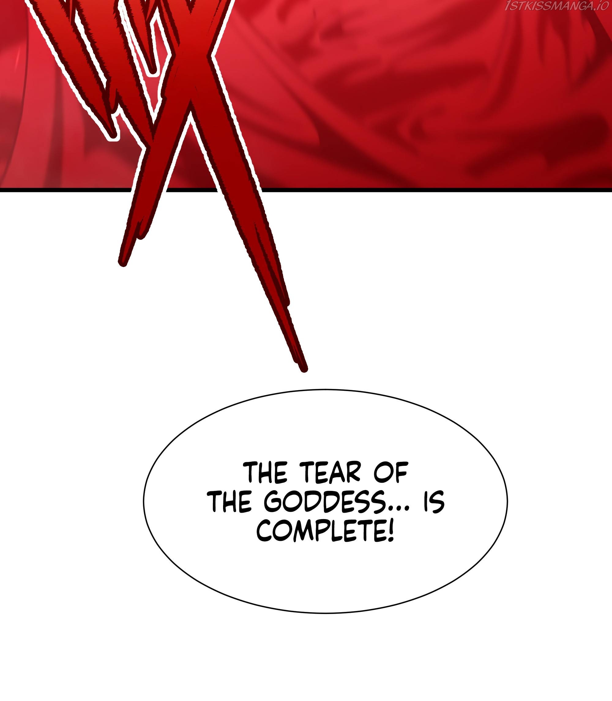 I, The Abyssal, Have Decided to Save Humanity Again Today Chapter 47 - page 32