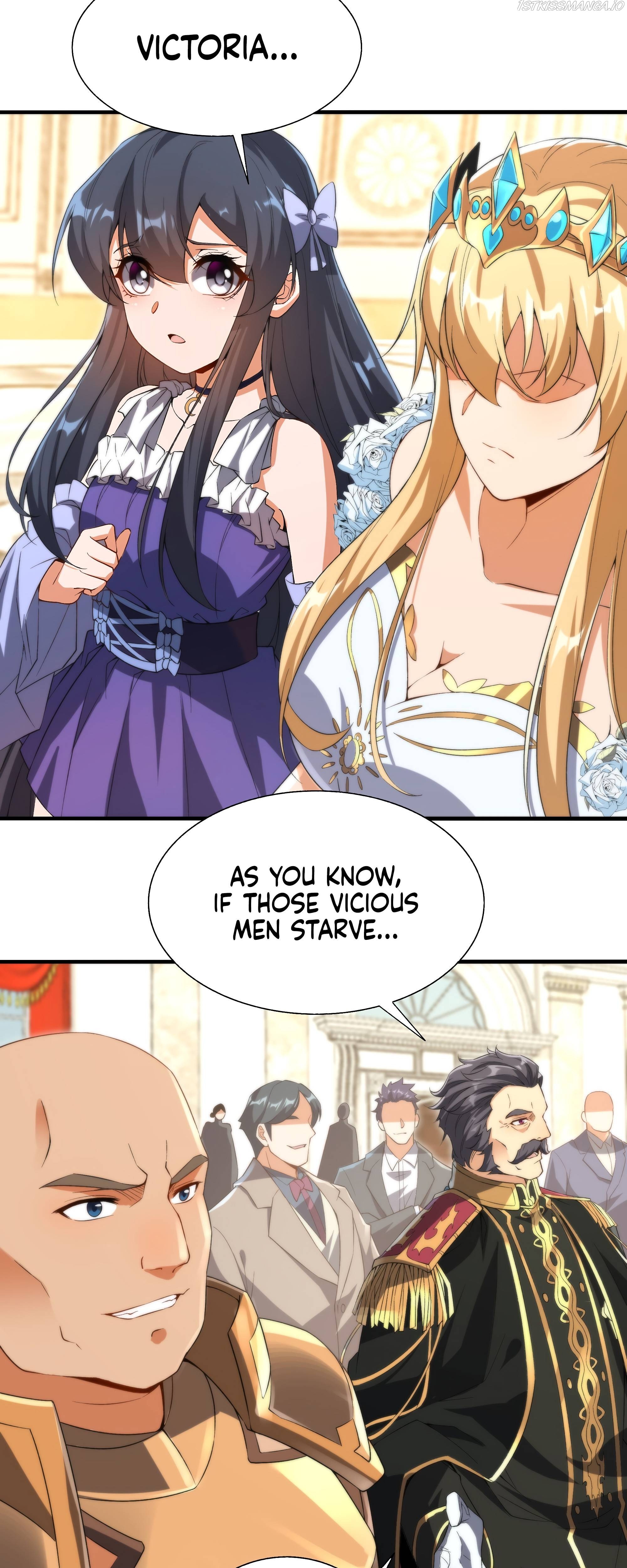I, The Abyssal, Have Decided to Save Humanity Again Today Chapter 70 - page 10