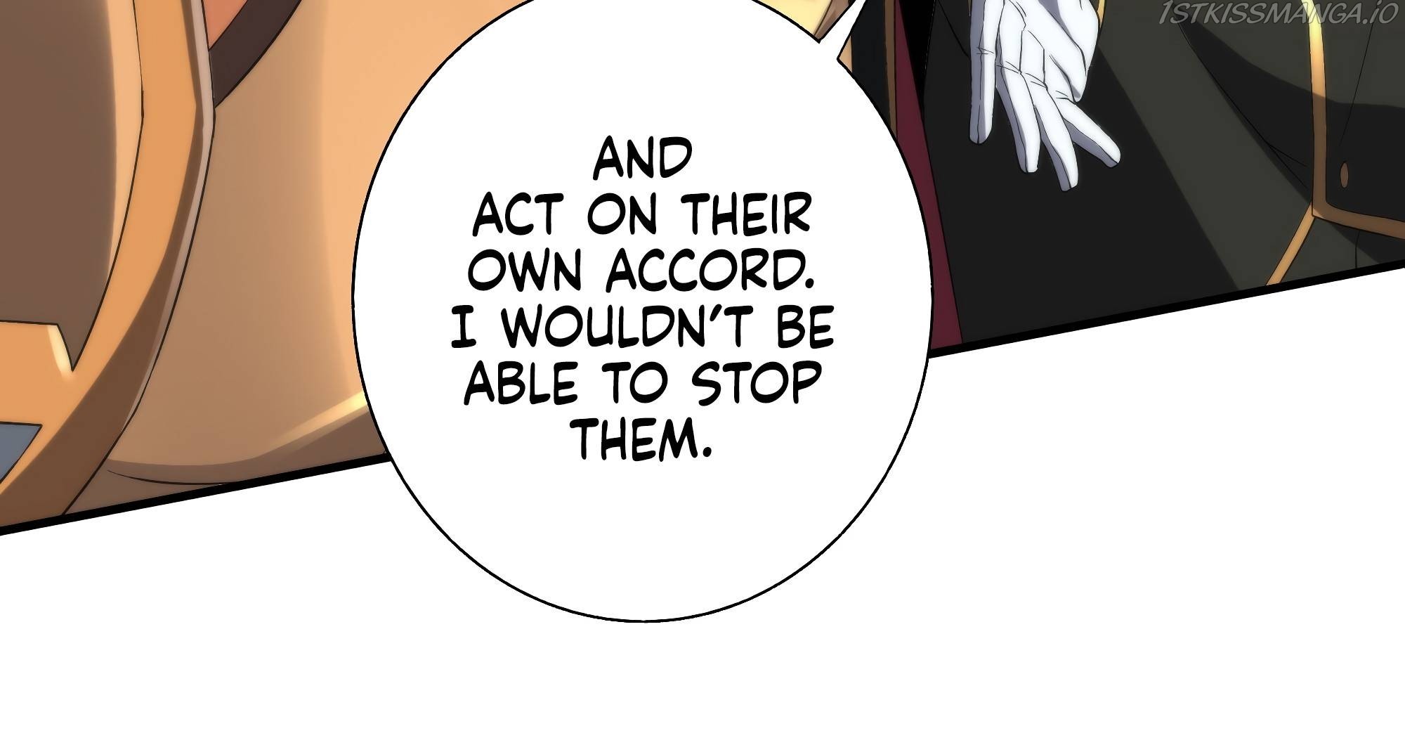I, The Abyssal, Have Decided to Save Humanity Again Today Chapter 70 - page 11