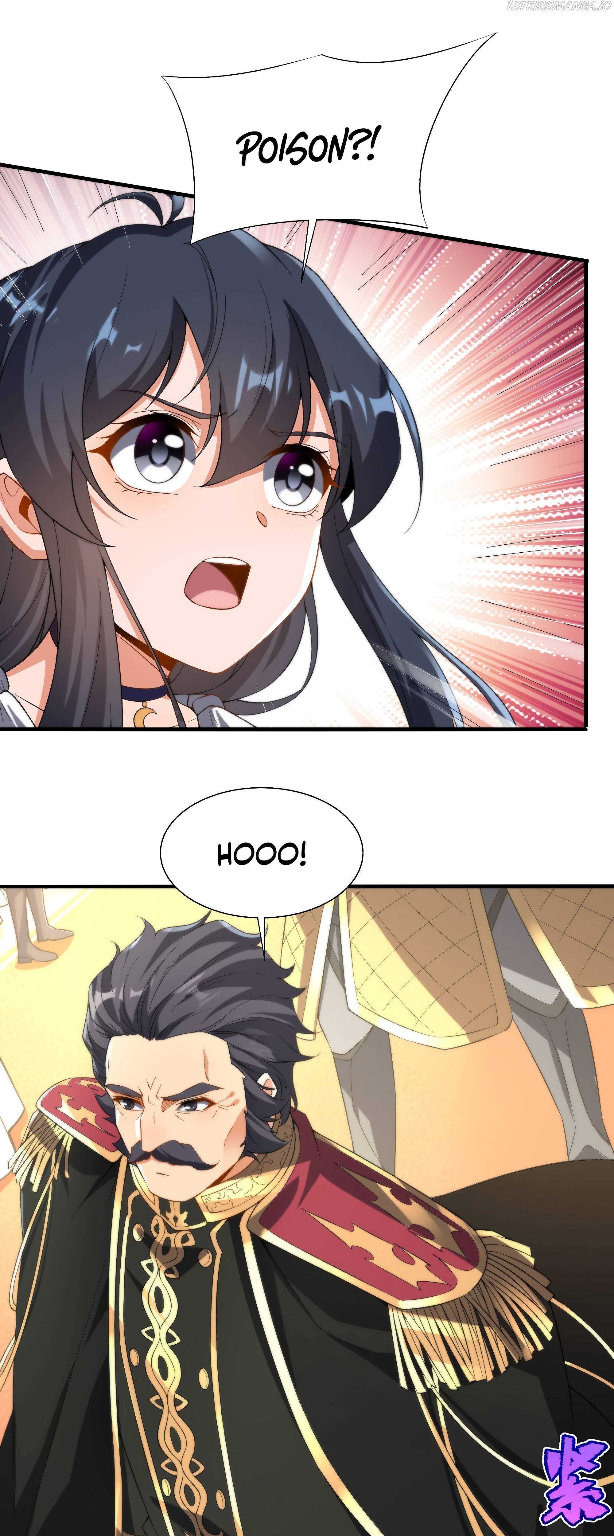 I, The Abyssal, Have Decided to Save Humanity Again Today Chapter 70 - page 18