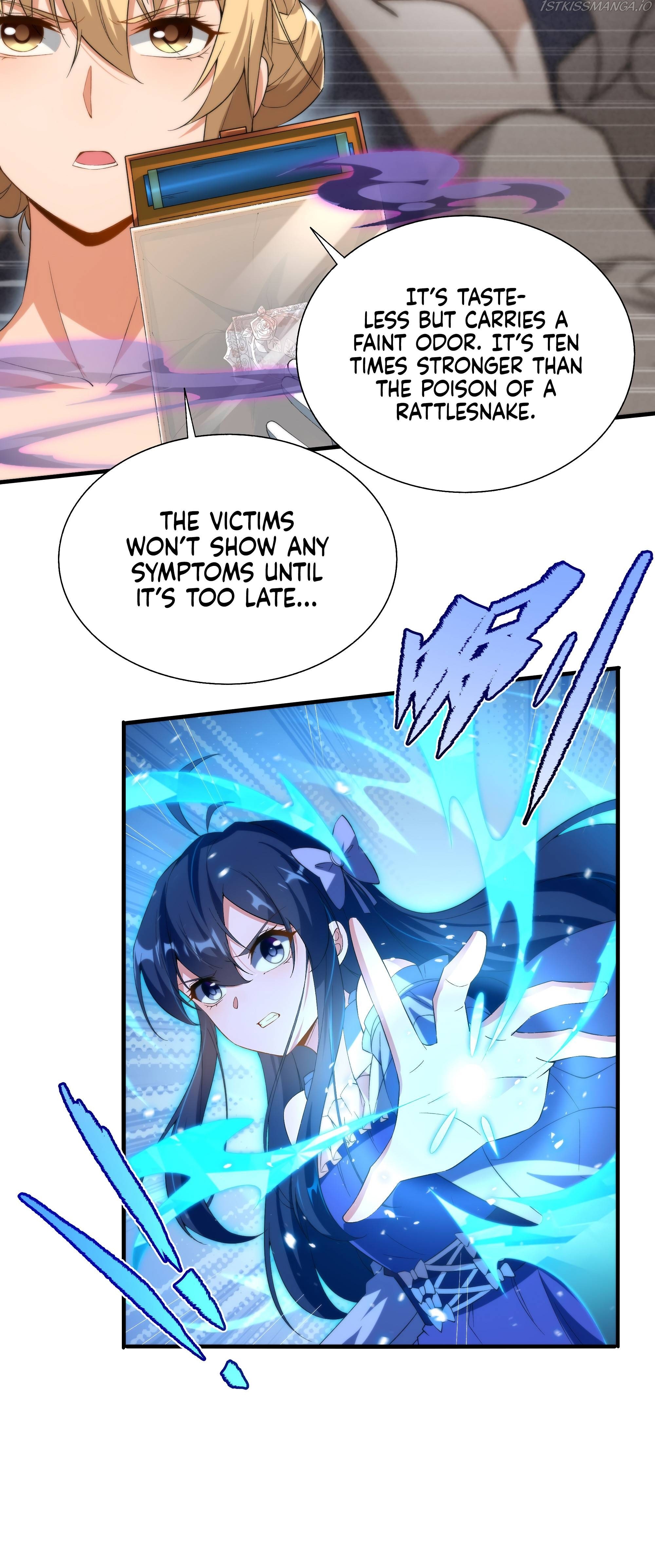I, The Abyssal, Have Decided to Save Humanity Again Today Chapter 70 - page 20