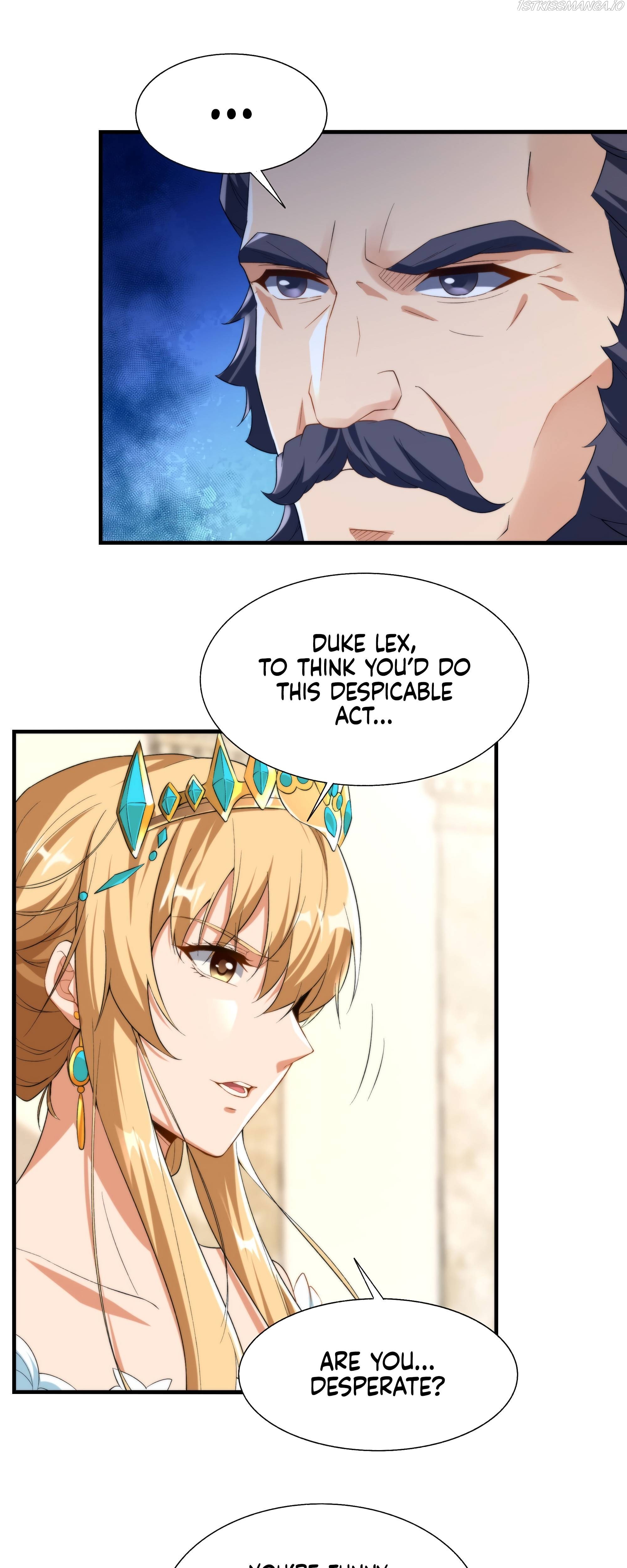 I, The Abyssal, Have Decided to Save Humanity Again Today Chapter 70 - page 25