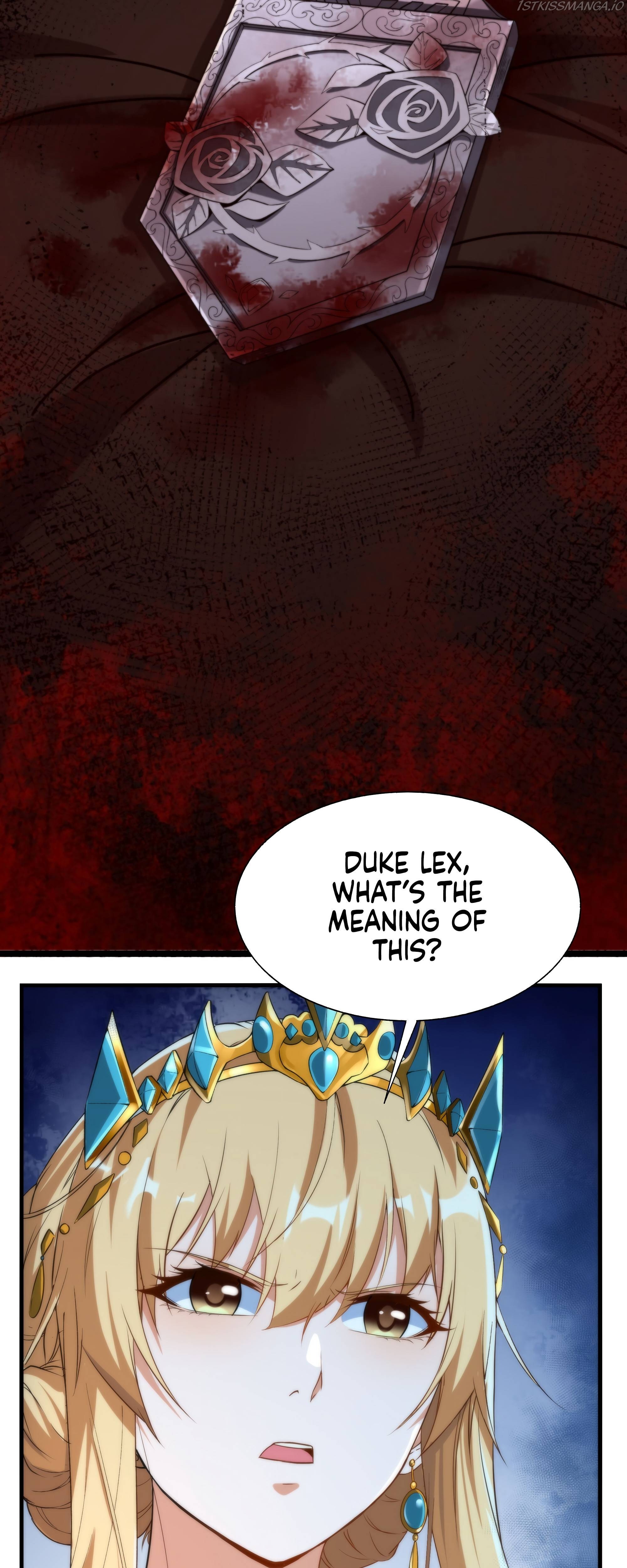 I, The Abyssal, Have Decided to Save Humanity Again Today Chapter 70 - page 3