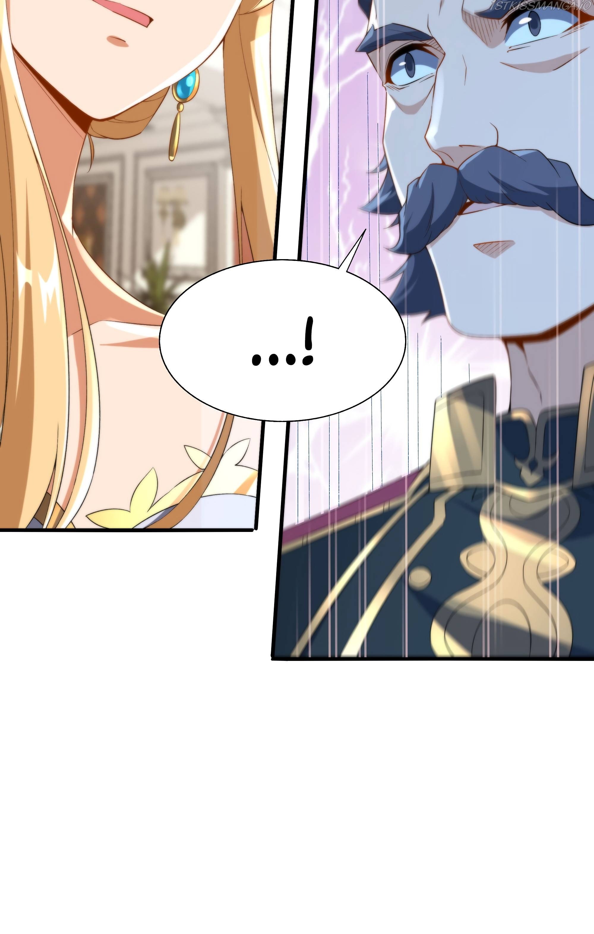 I, The Abyssal, Have Decided to Save Humanity Again Today Chapter 70 - page 36