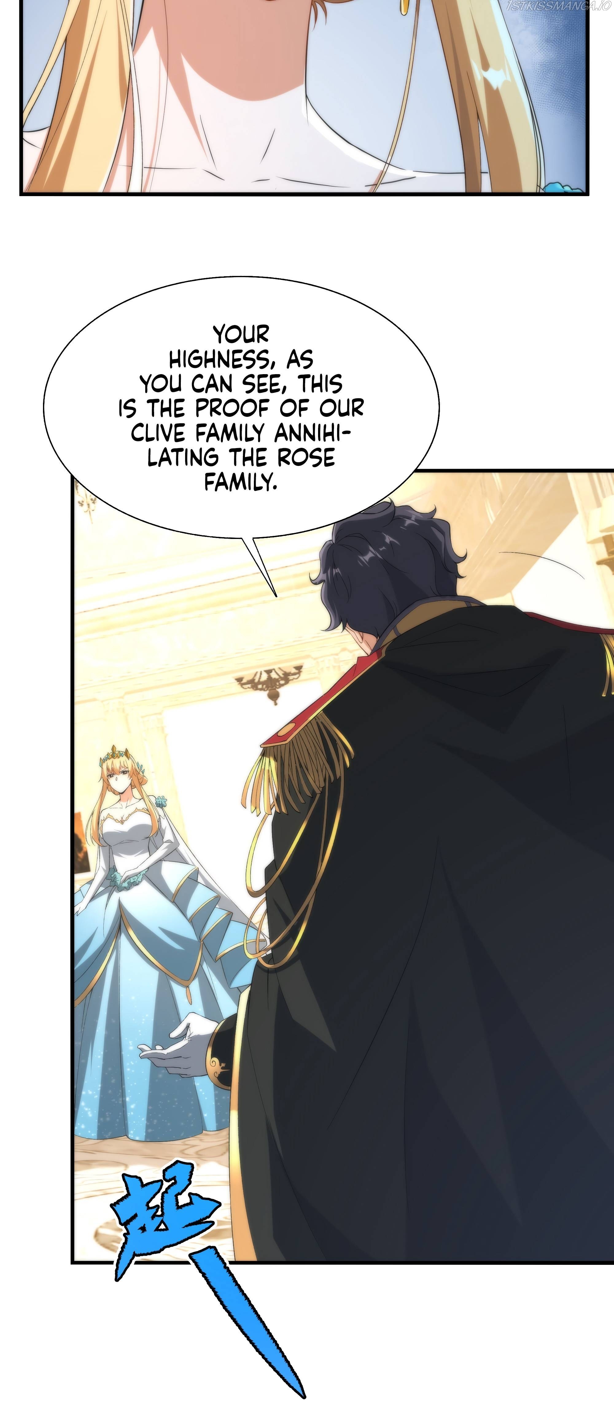 I, The Abyssal, Have Decided to Save Humanity Again Today Chapter 70 - page 4
