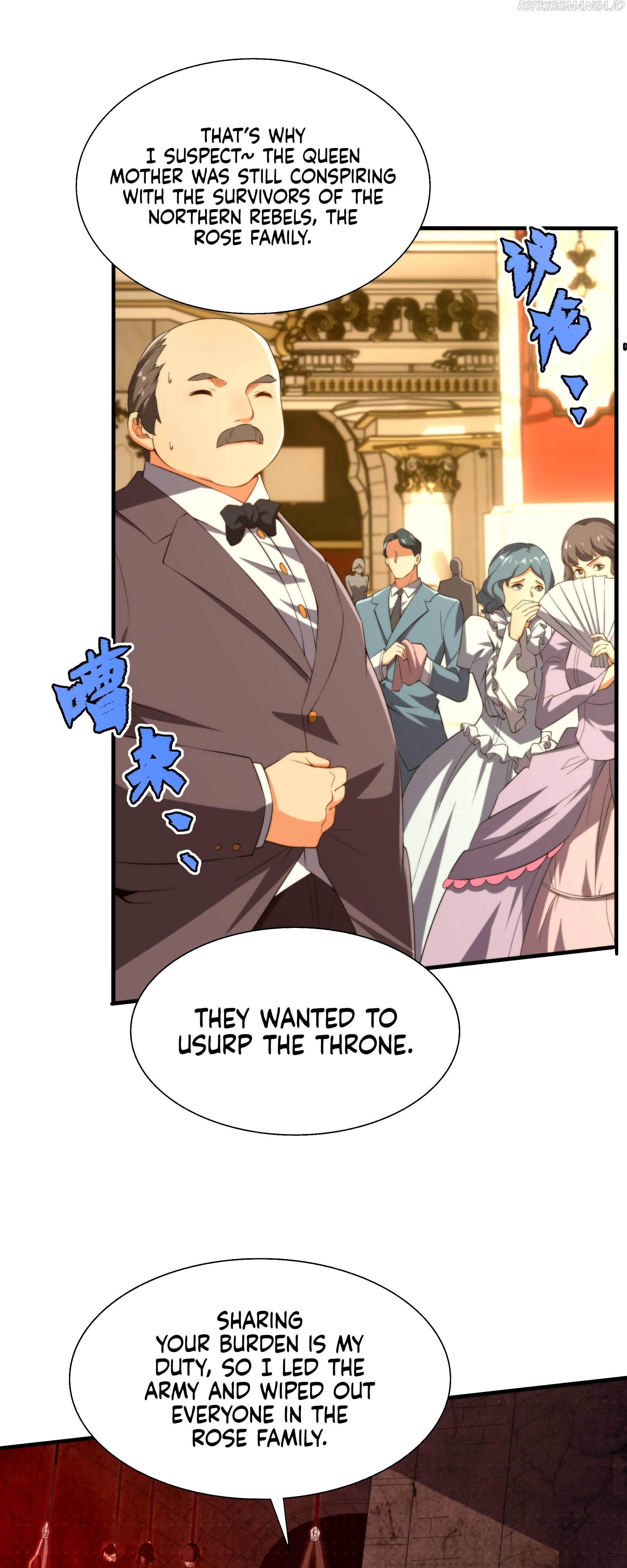 I, The Abyssal, Have Decided to Save Humanity Again Today Chapter 70 - page 6