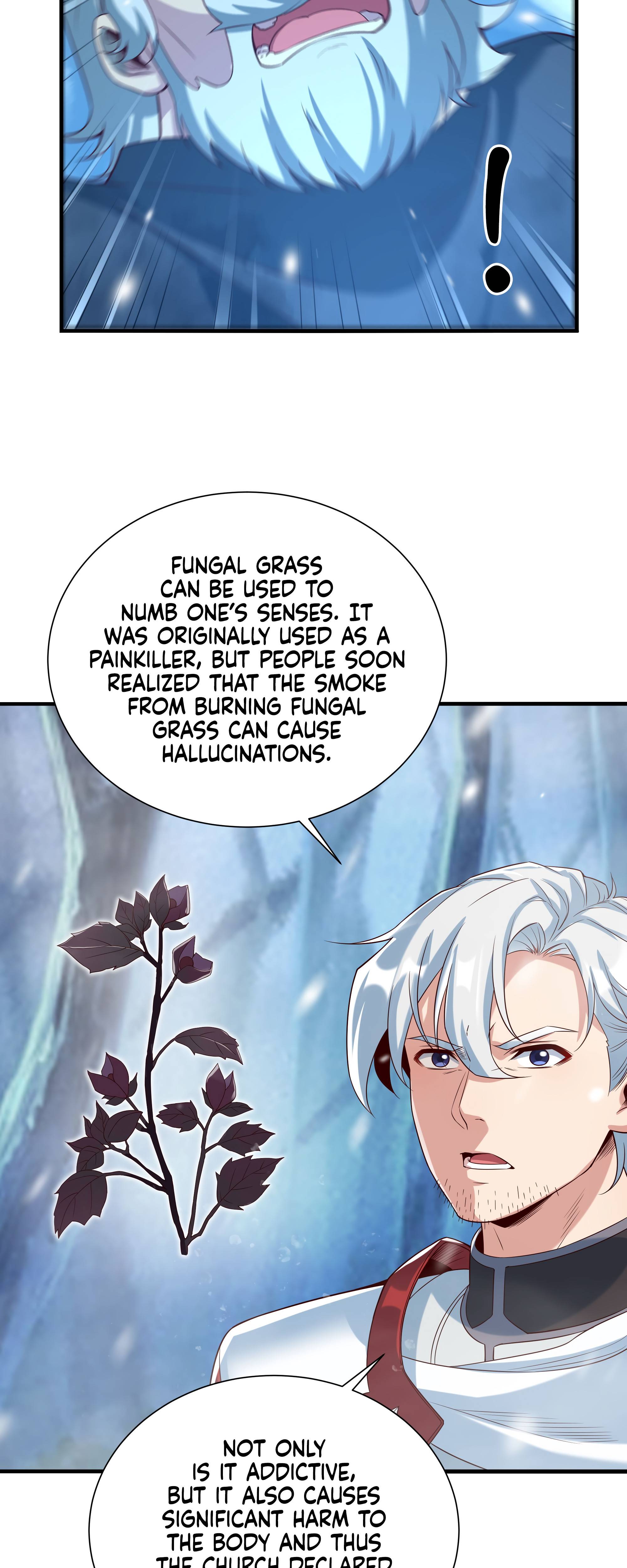 I, The Abyssal, Have Decided to Save Humanity Again Today Chapter 14 - page 15