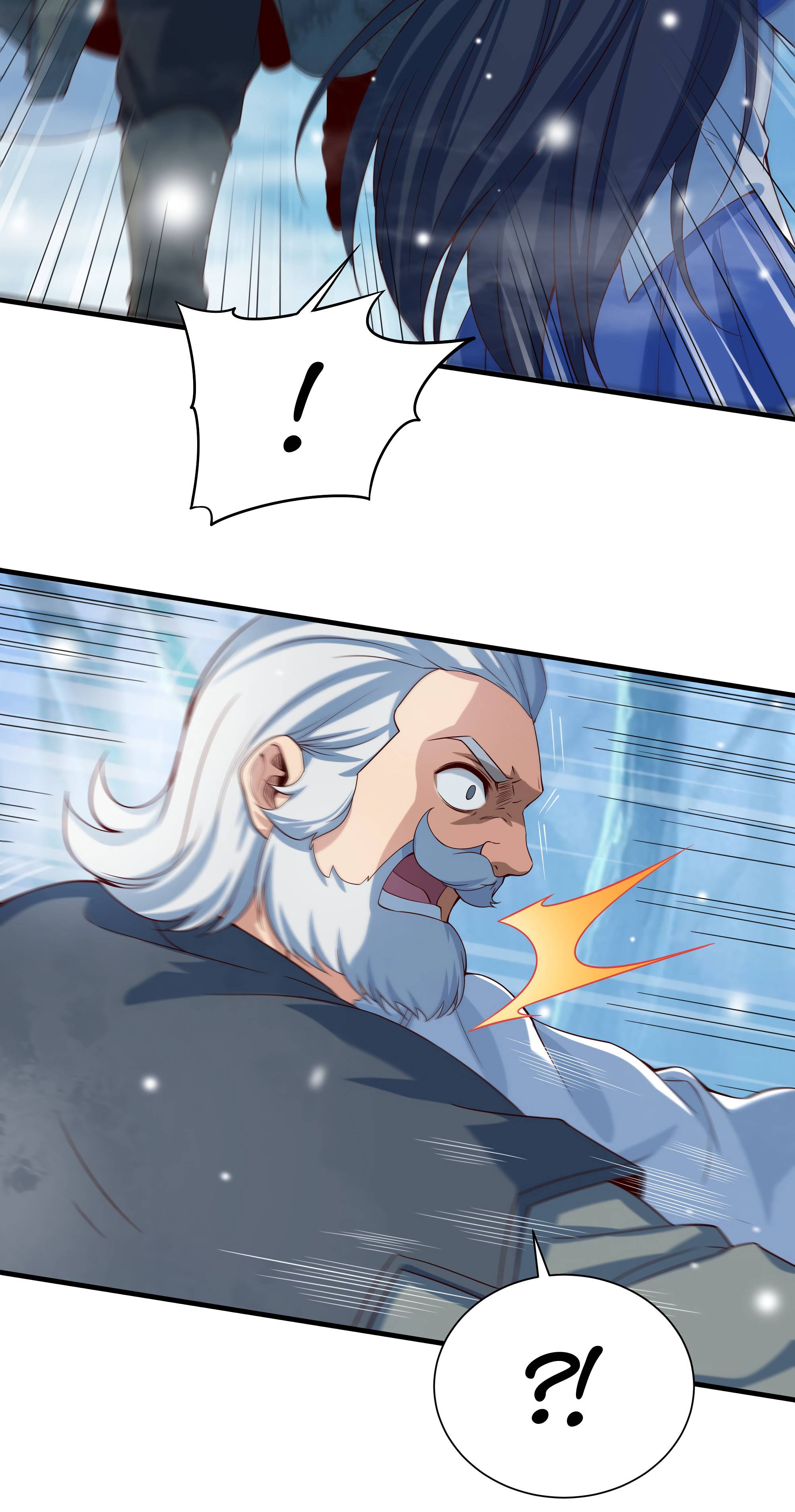 I, The Abyssal, Have Decided to Save Humanity Again Today Chapter 14 - page 28