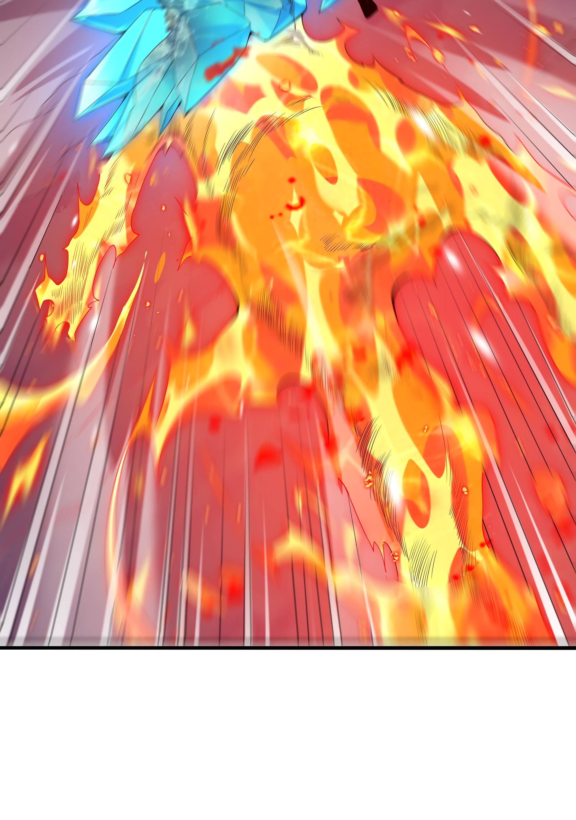 I, The Abyssal, Have Decided to Save Humanity Again Today Chapter 14 - page 34