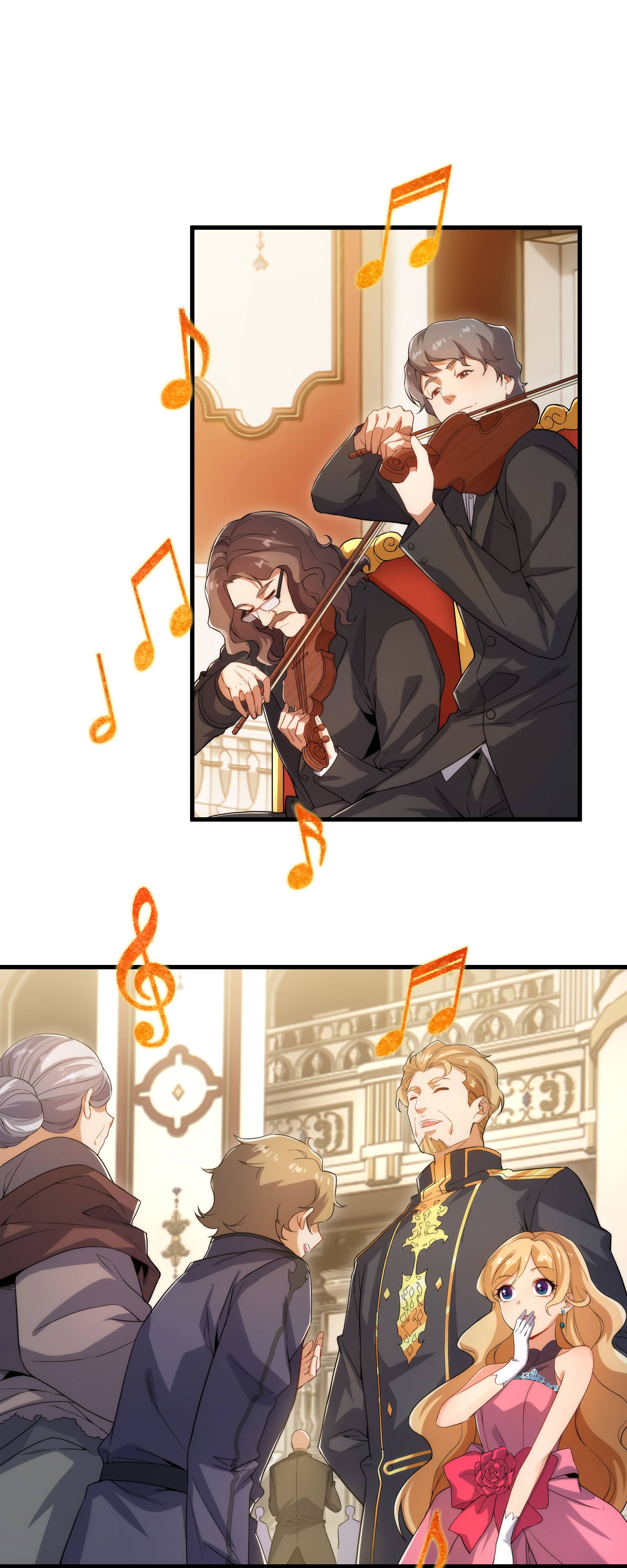I, The Abyssal, Have Decided to Save Humanity Again Today Chapter 69 - page 11