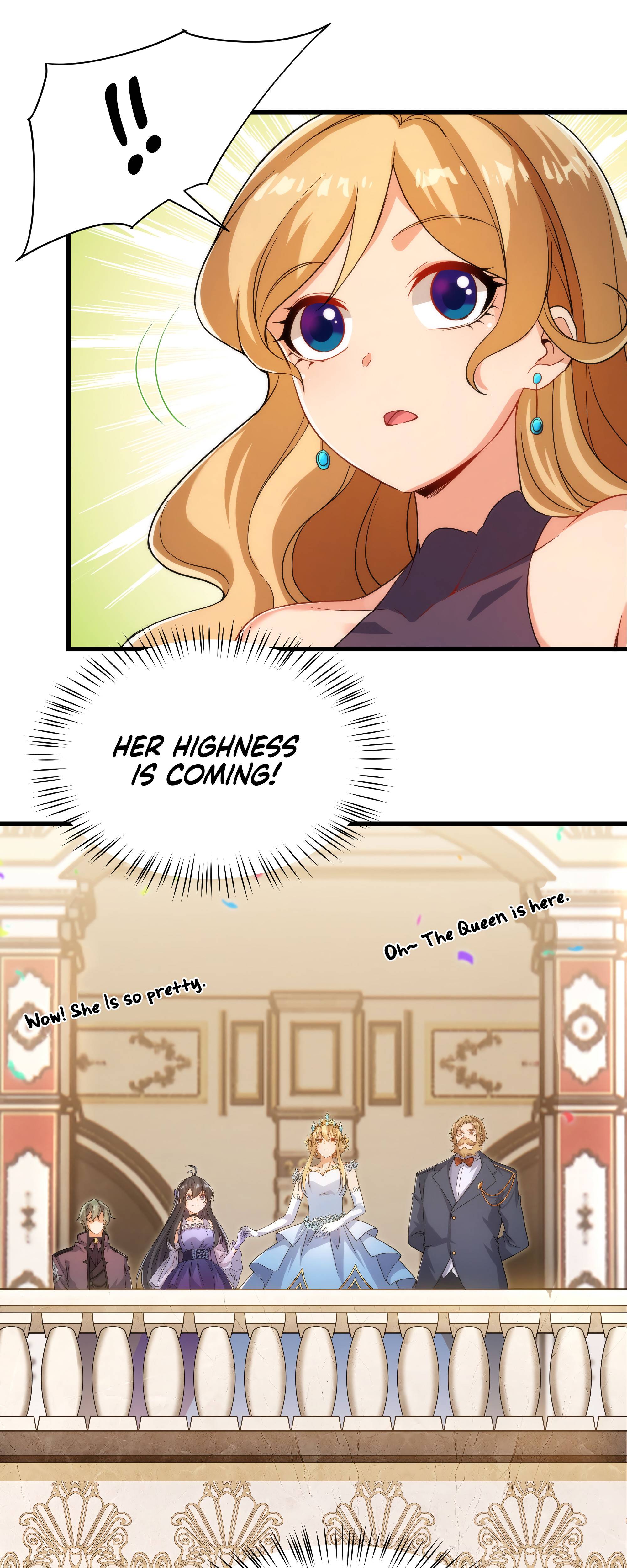I, The Abyssal, Have Decided to Save Humanity Again Today Chapter 69 - page 13