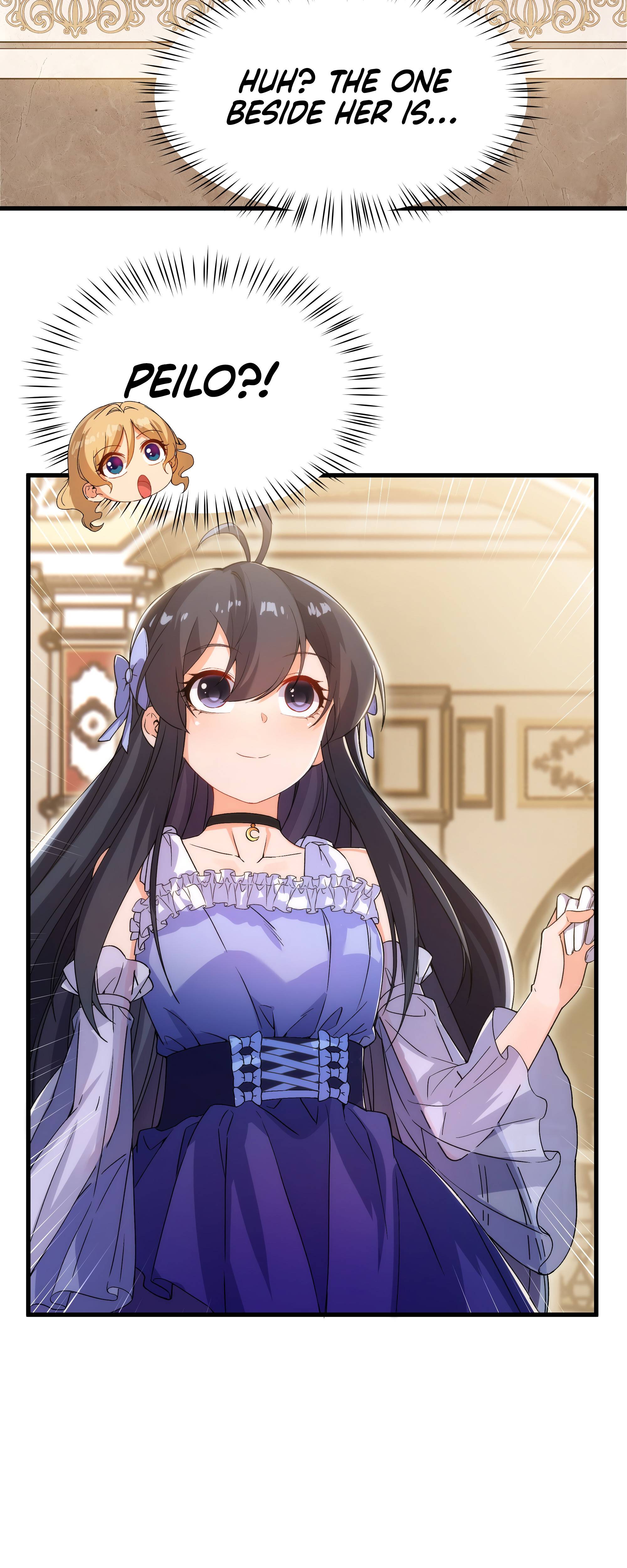 I, The Abyssal, Have Decided to Save Humanity Again Today Chapter 69 - page 14