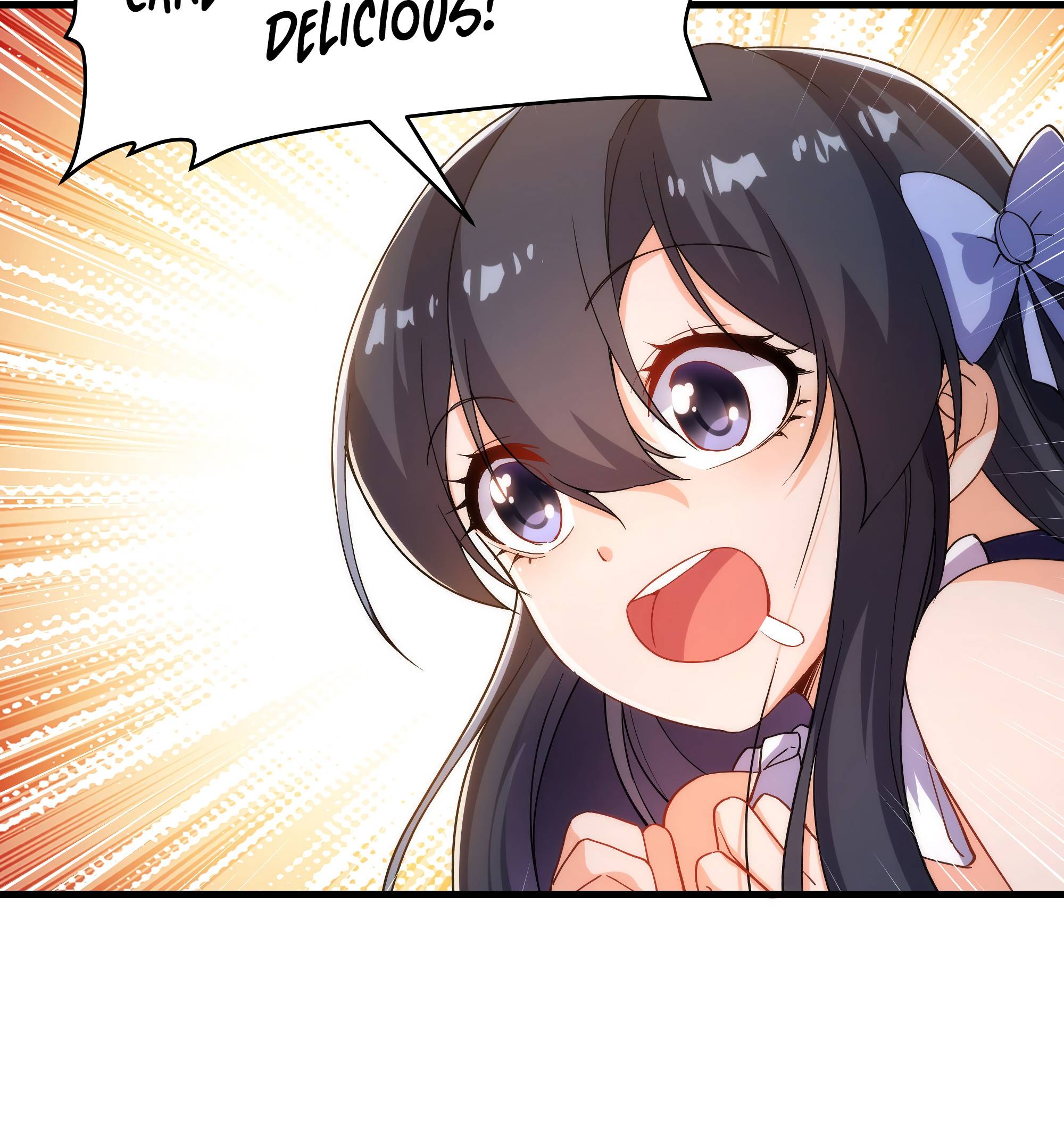 I, The Abyssal, Have Decided to Save Humanity Again Today Chapter 69 - page 19