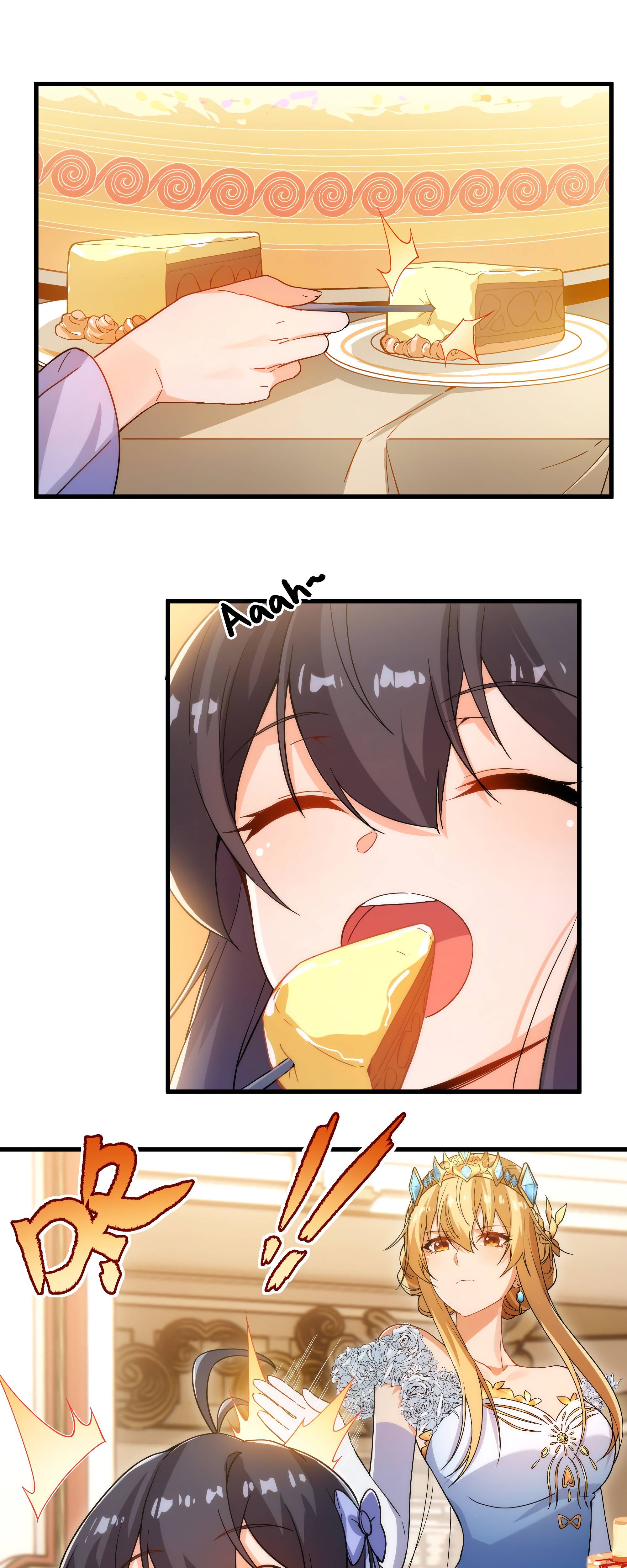 I, The Abyssal, Have Decided to Save Humanity Again Today Chapter 69 - page 23
