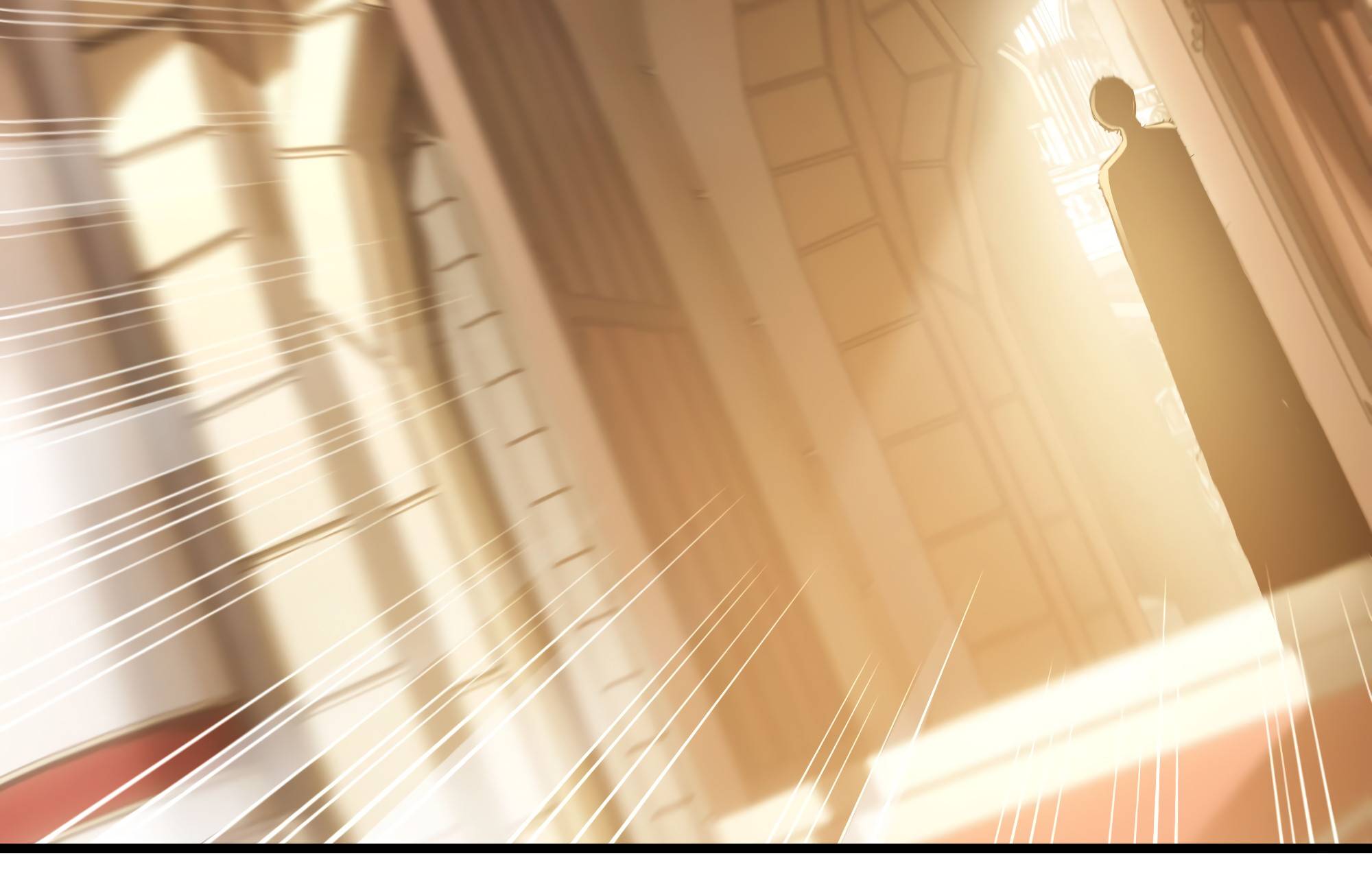 I, The Abyssal, Have Decided to Save Humanity Again Today Chapter 69 - page 25