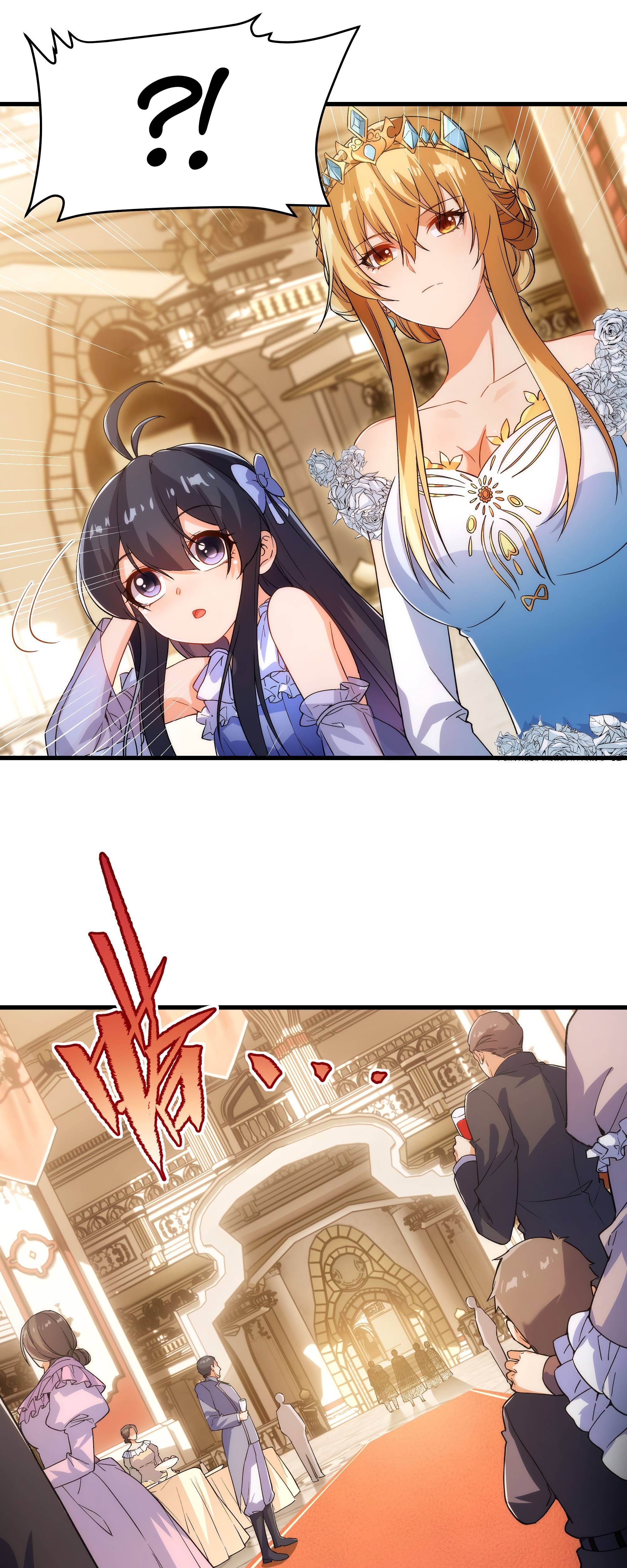 I, The Abyssal, Have Decided to Save Humanity Again Today Chapter 69 - page 26