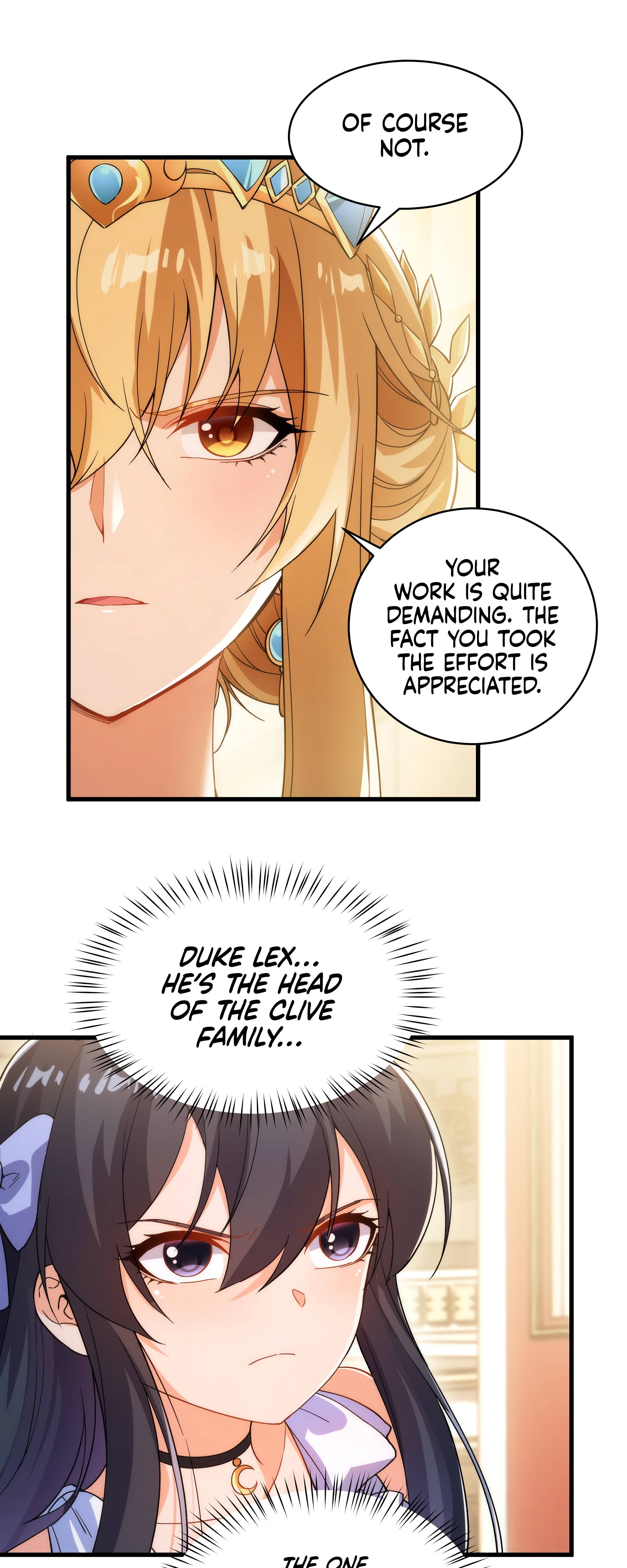 I, The Abyssal, Have Decided to Save Humanity Again Today Chapter 69 - page 30