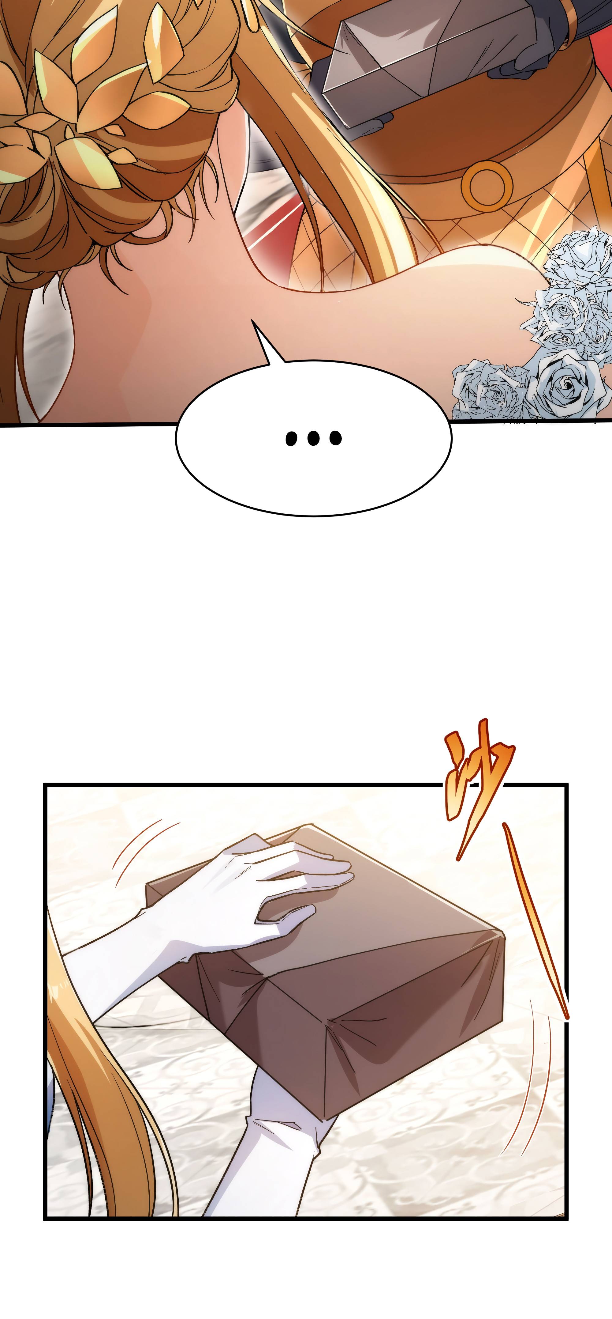 I, The Abyssal, Have Decided to Save Humanity Again Today Chapter 69 - page 39