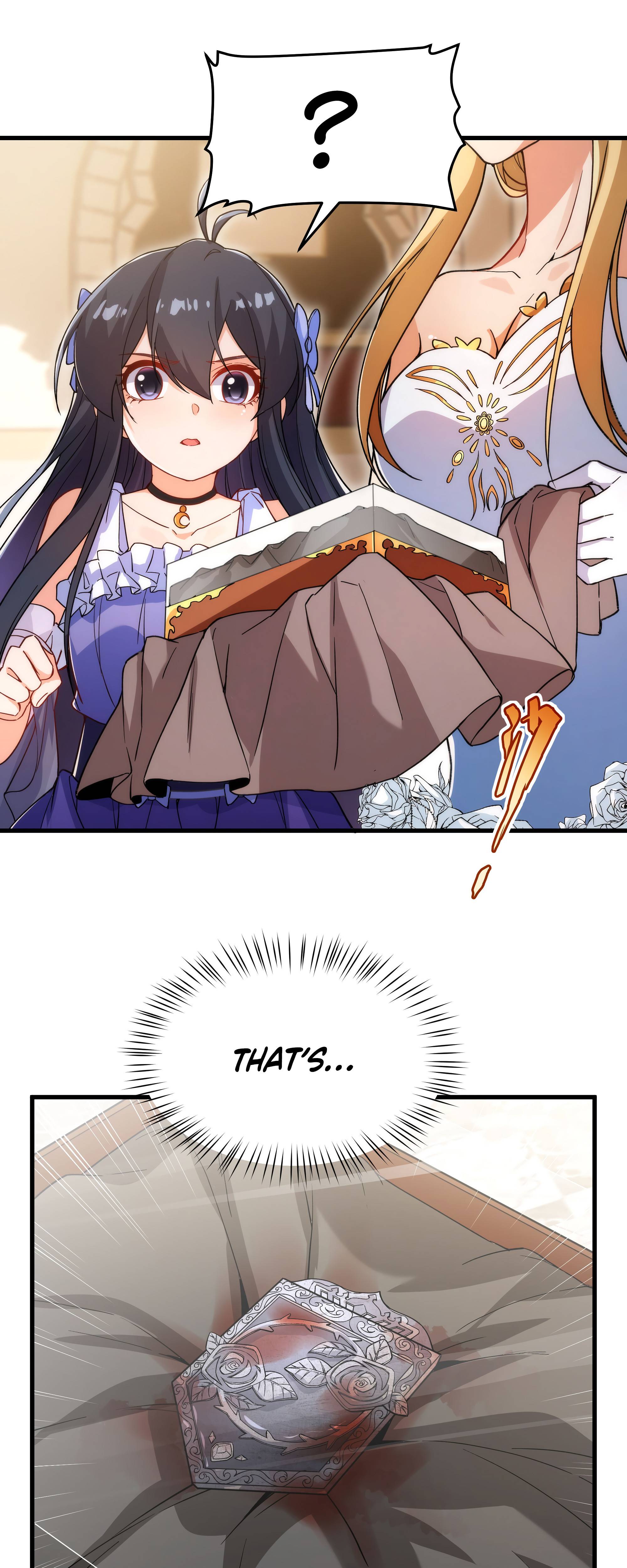 I, The Abyssal, Have Decided to Save Humanity Again Today Chapter 69 - page 40