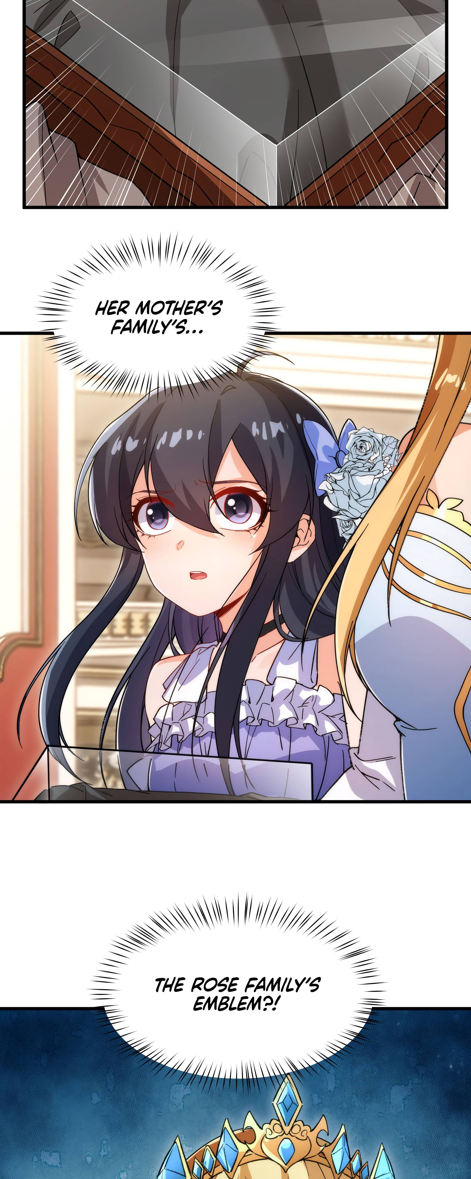 I, The Abyssal, Have Decided to Save Humanity Again Today Chapter 69 - page 41