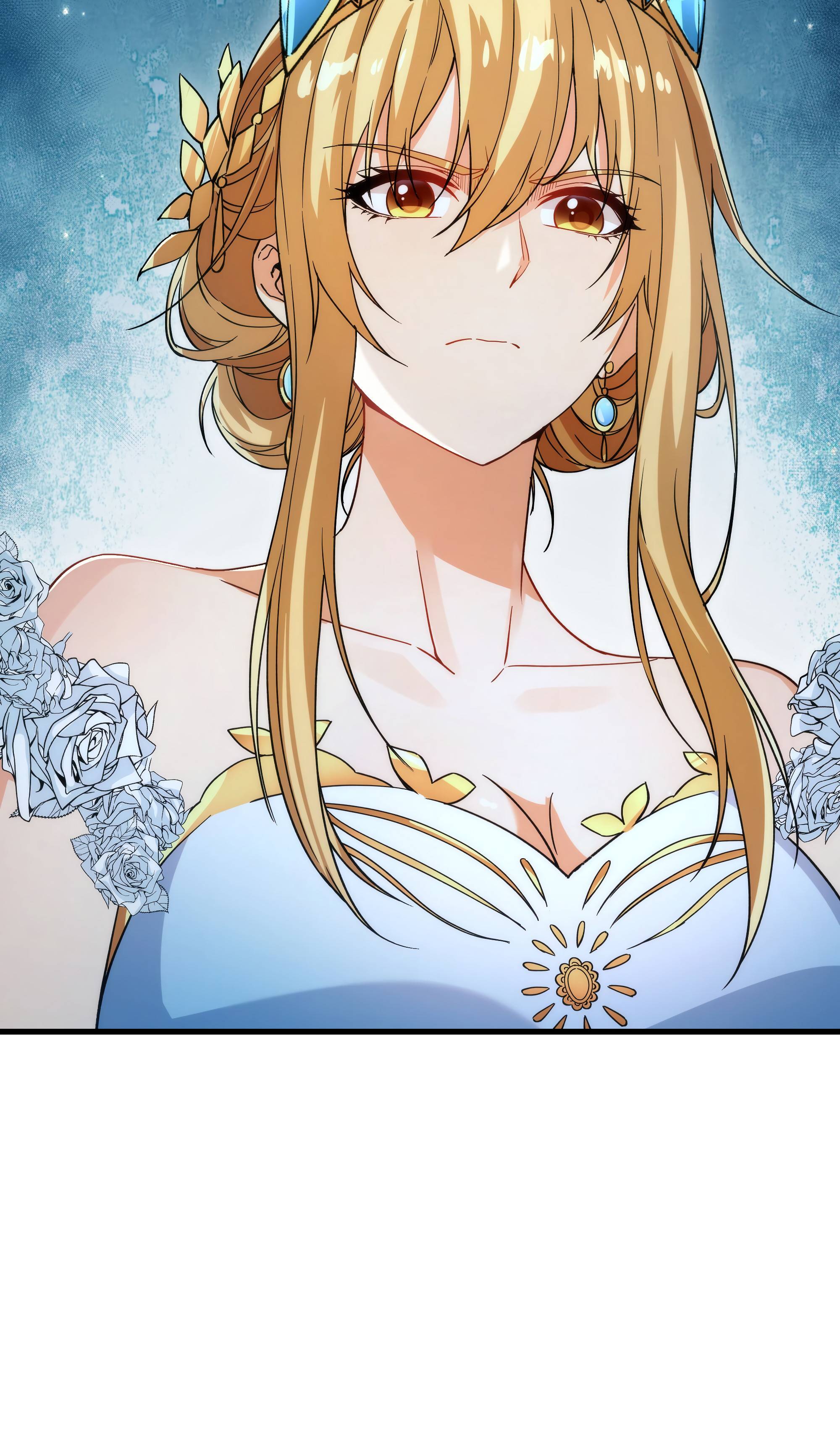 I, The Abyssal, Have Decided to Save Humanity Again Today Chapter 69 - page 42
