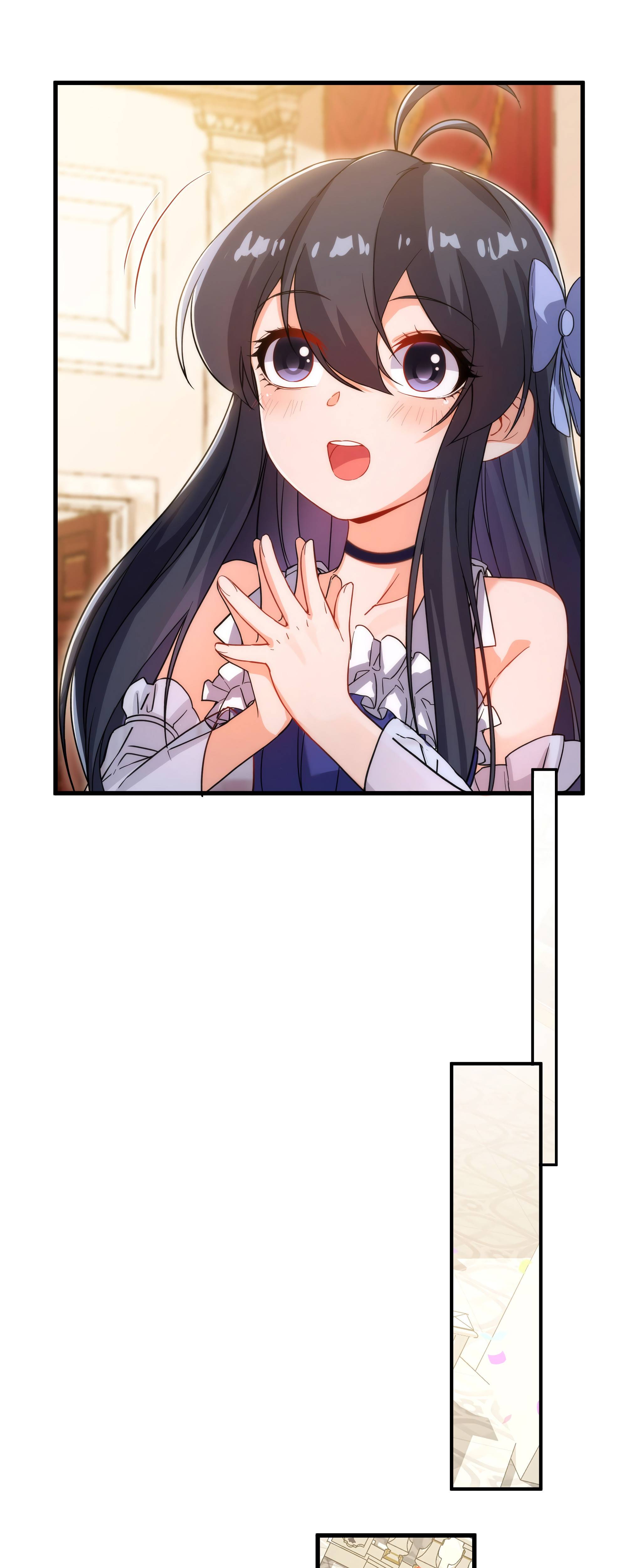 I, The Abyssal, Have Decided to Save Humanity Again Today Chapter 69 - page 9