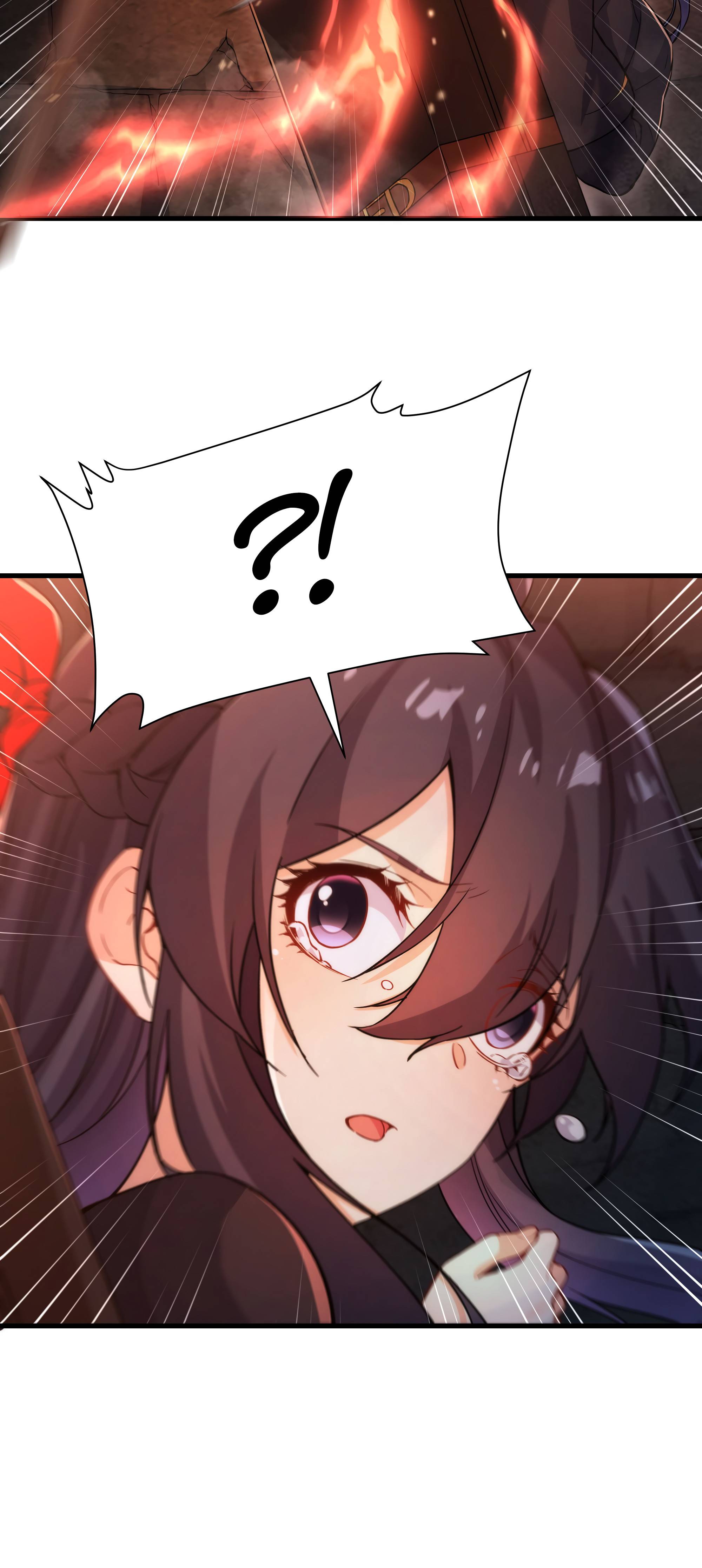 I, The Abyssal, Have Decided to Save Humanity Again Today Chapter 46 - page 38