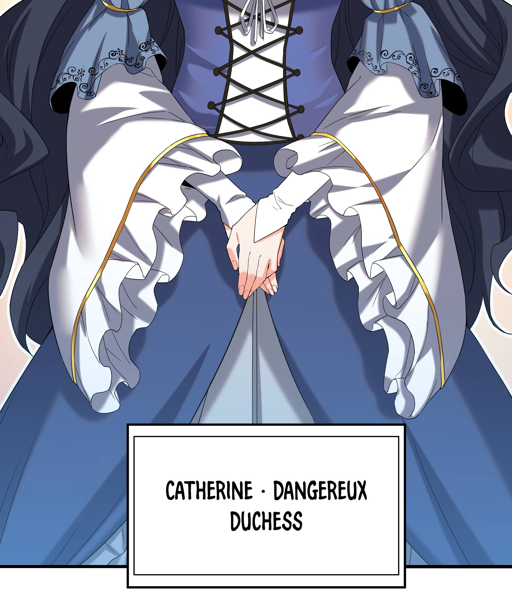 I, The Abyssal, Have Decided to Save Humanity Again Today Chapter 15 - page 14