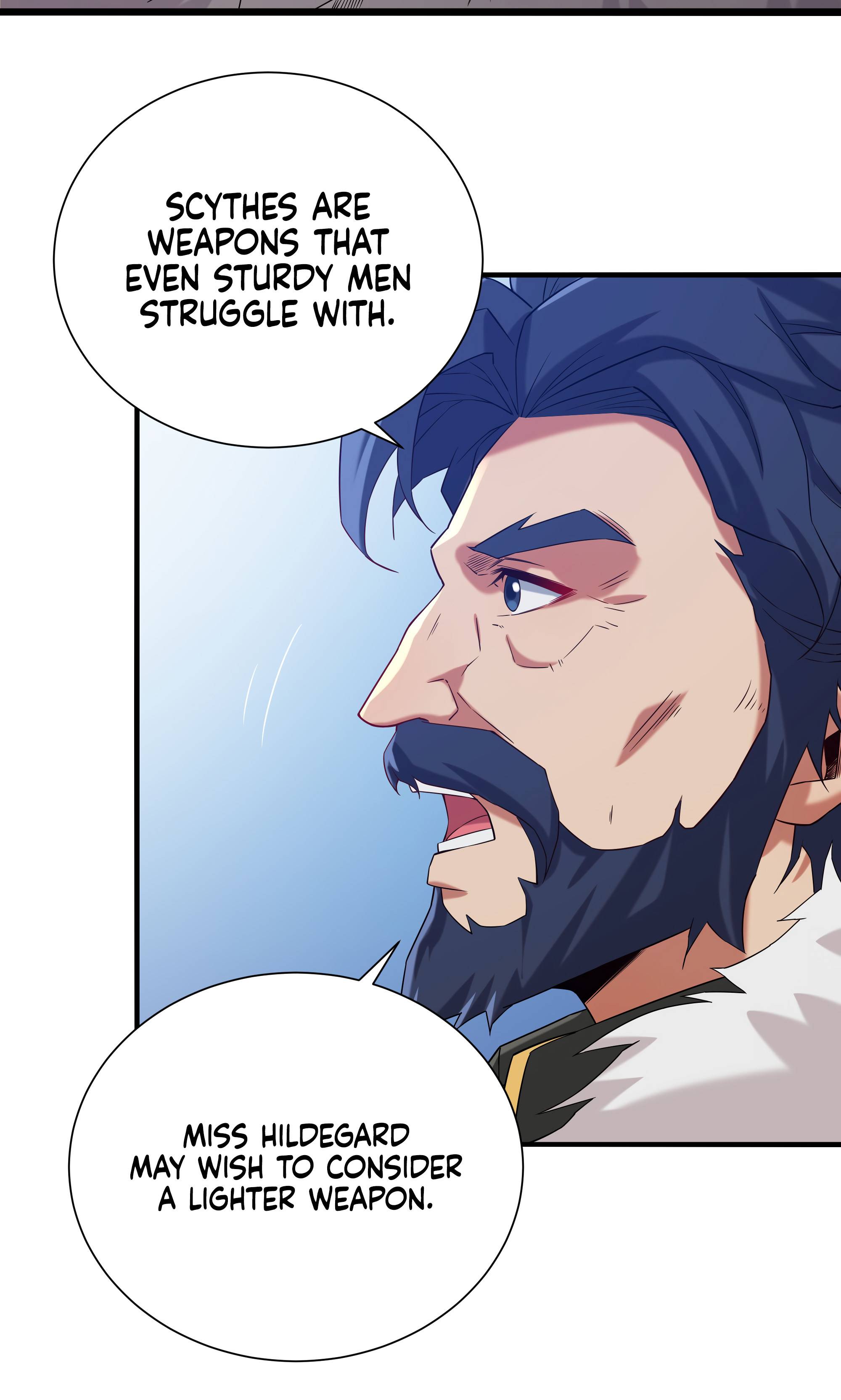 I, The Abyssal, Have Decided to Save Humanity Again Today Chapter 15 - page 25